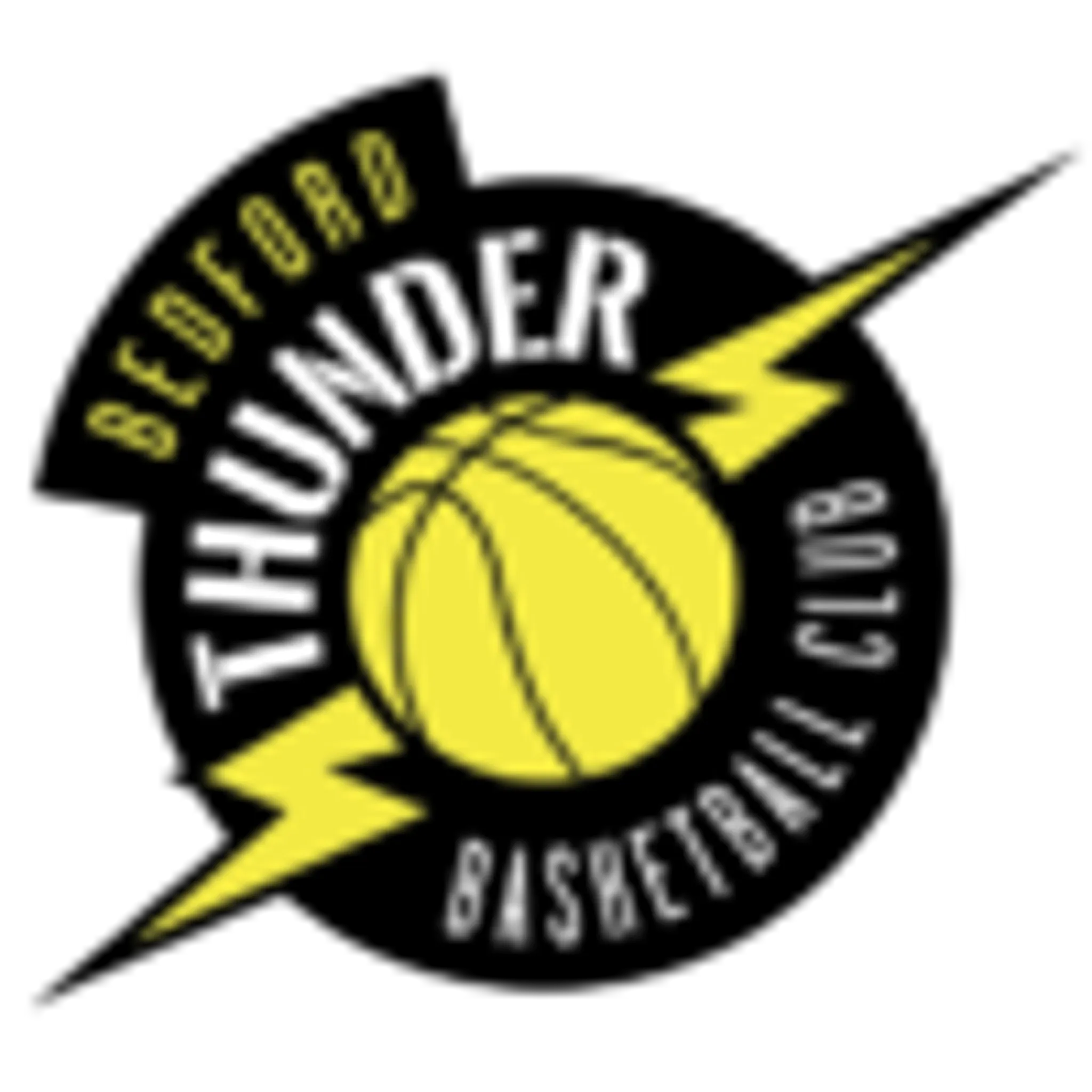 Bedford Thunder Basketball