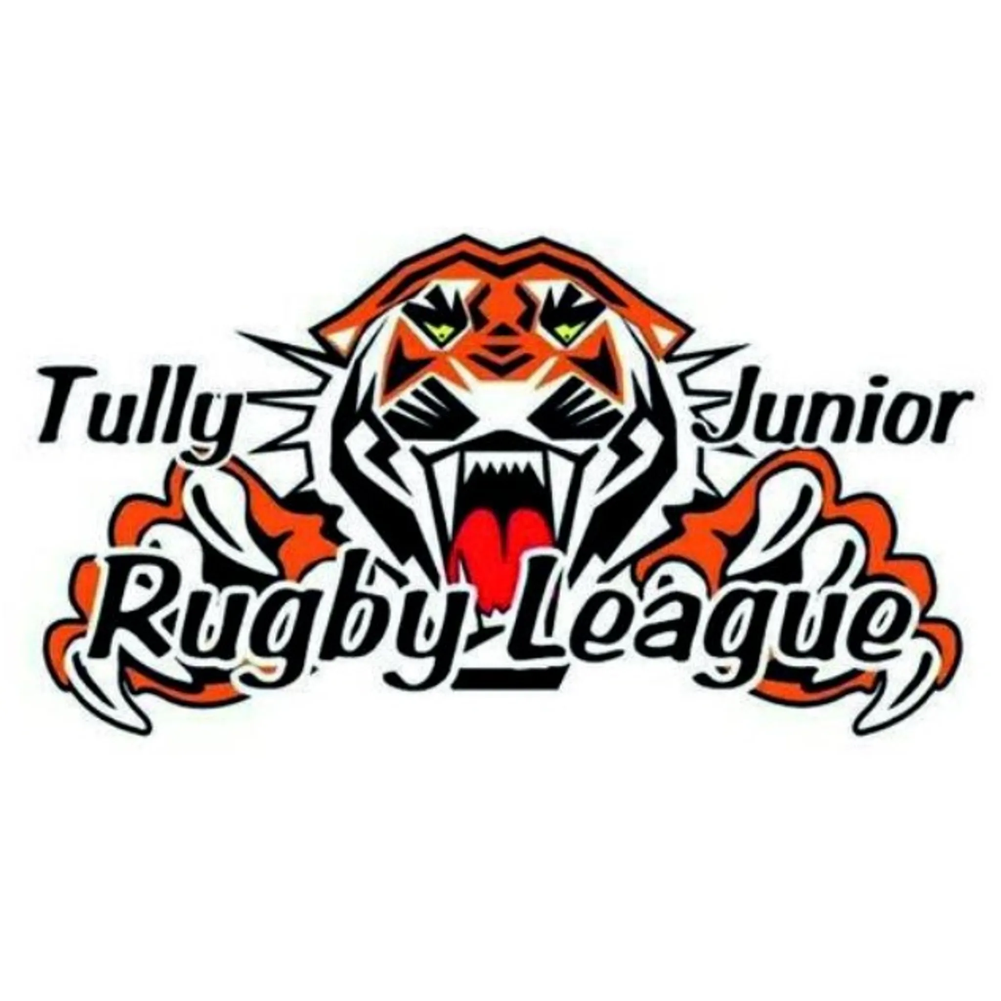 Tully Junior Rugby League
