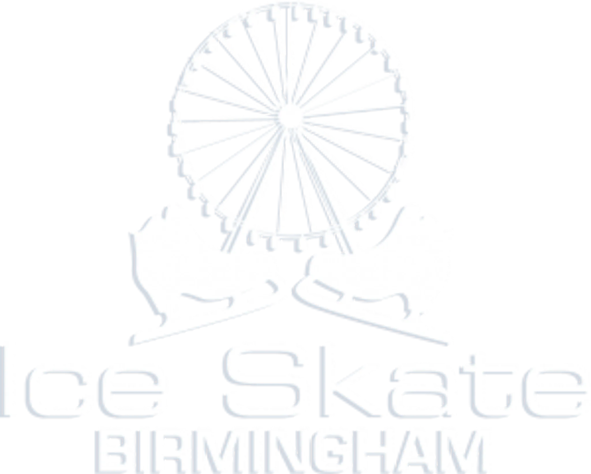 Ice Skate Birmingham