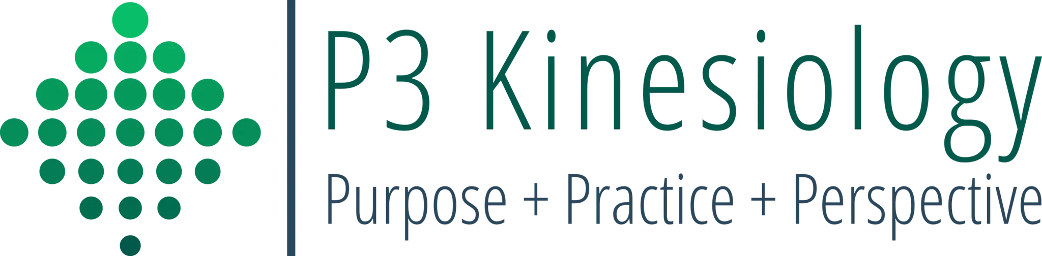 P3 Kinesiology