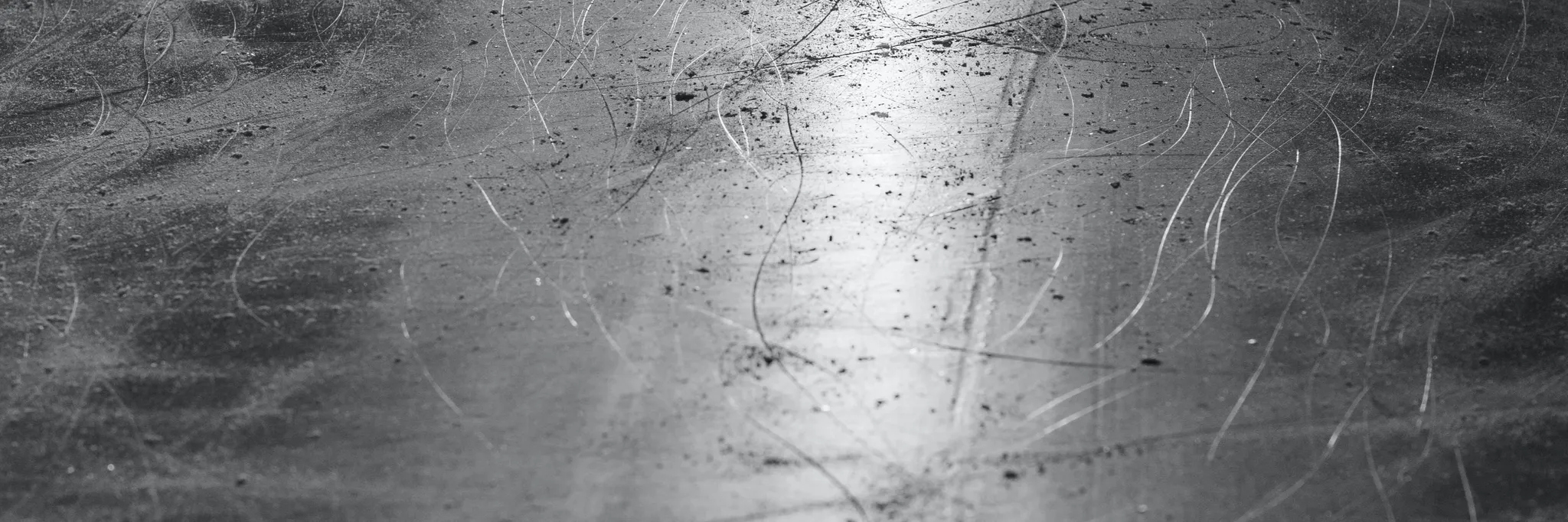 Australian Ice Racing