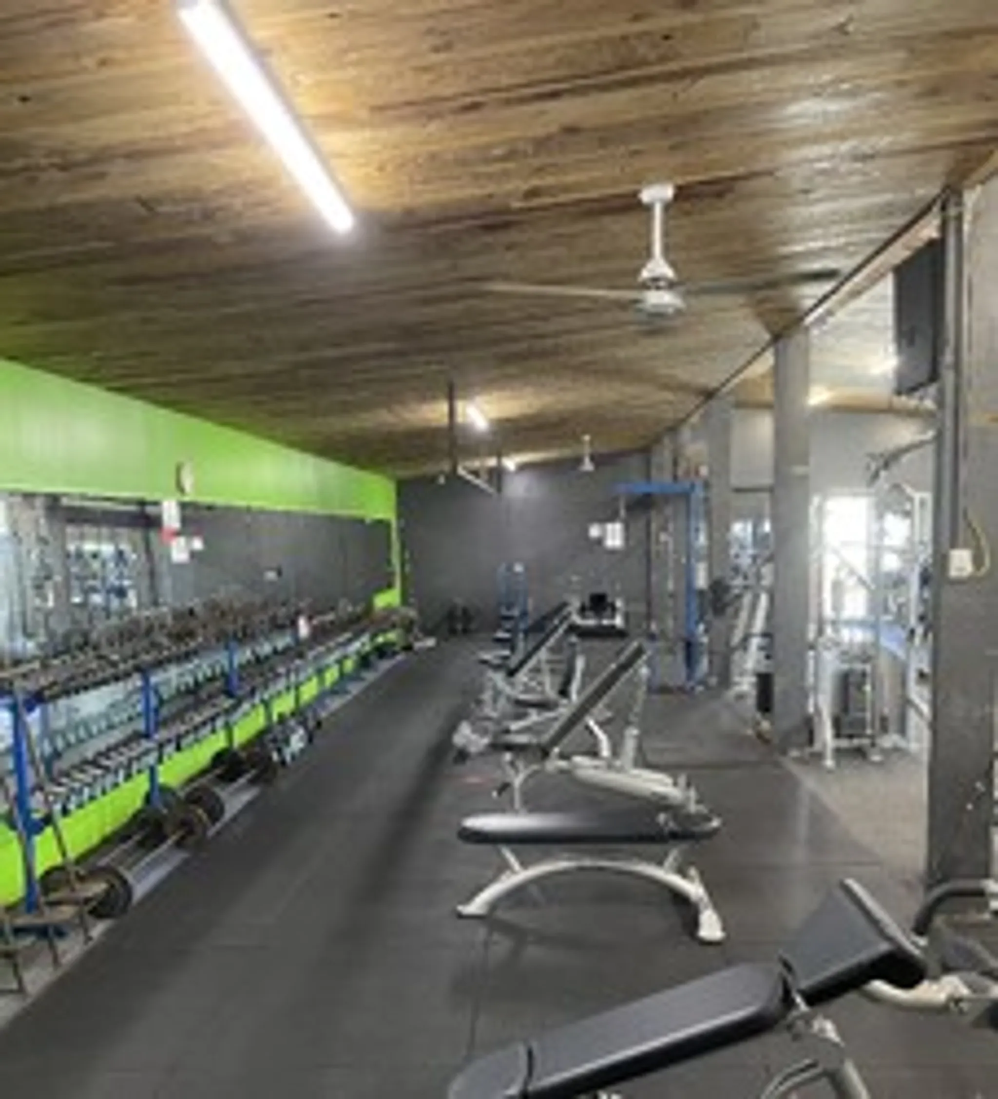 Morrinsville Fitness Centre
