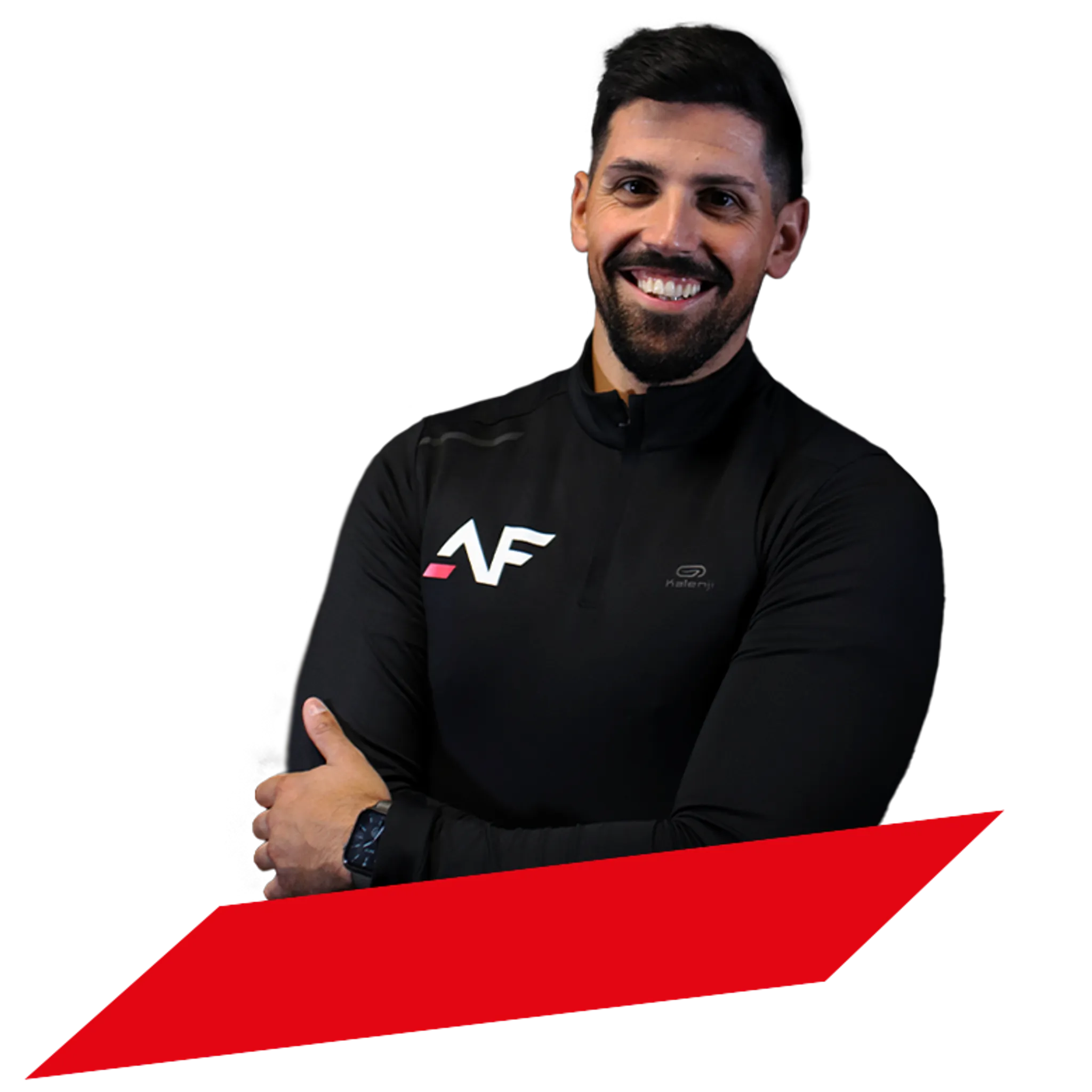 Andres Fitness - Personal Trainer Lymington