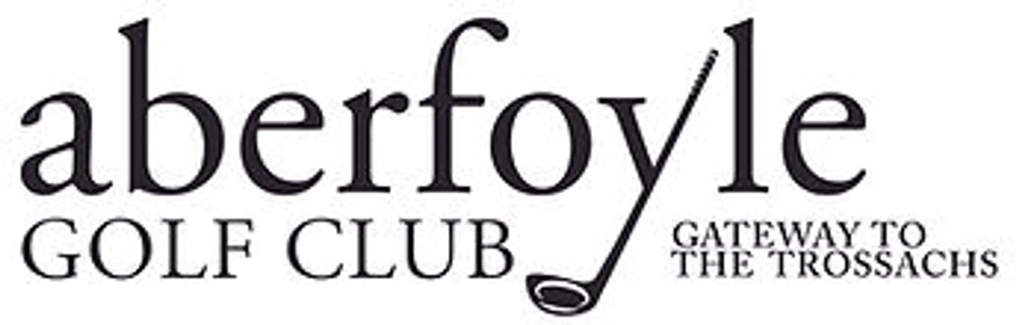 Aberfoyle Golf Club