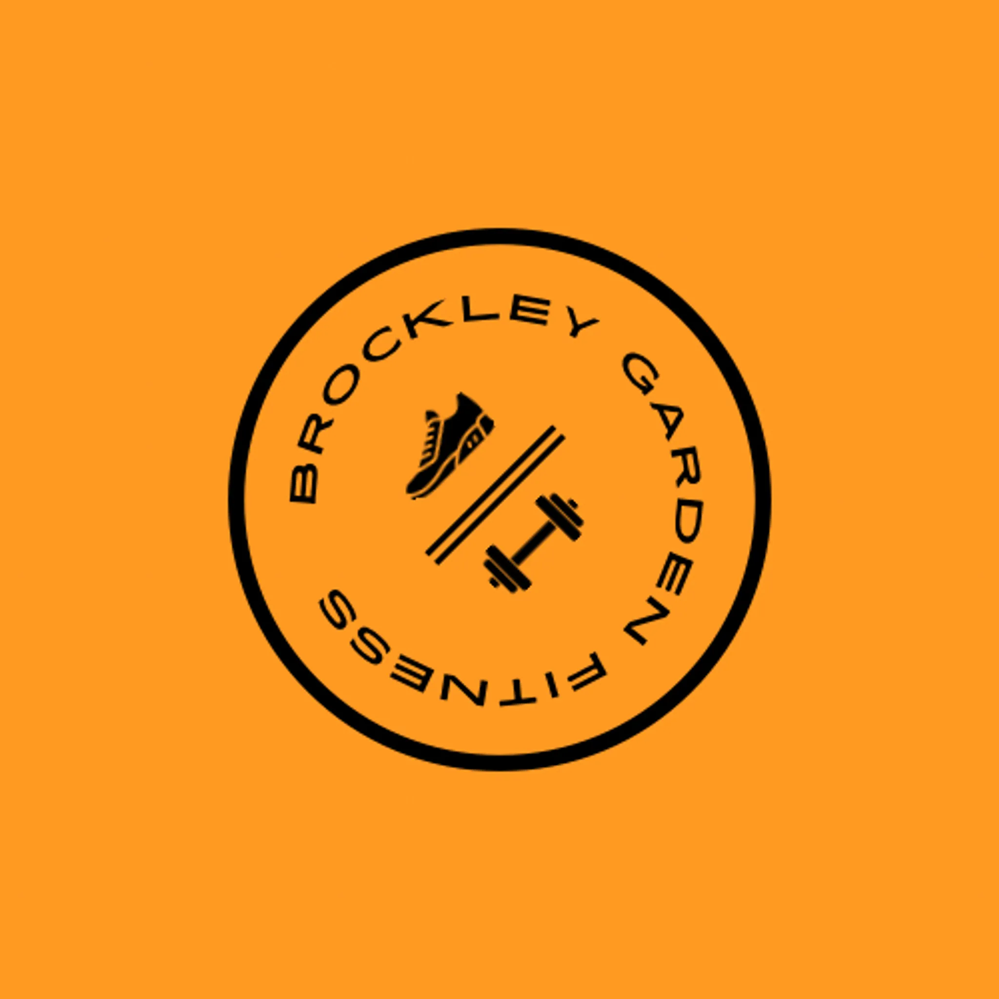 Brockley Garden Fitness