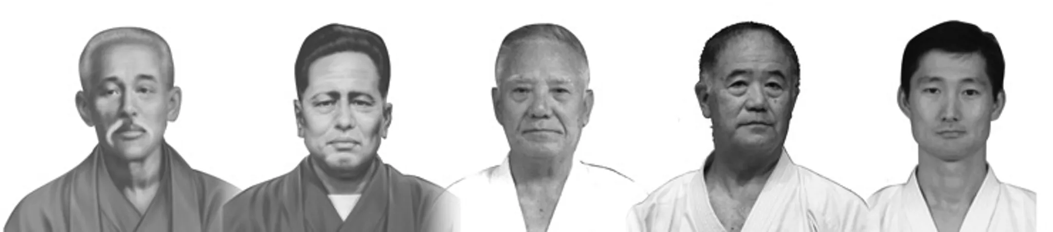 Ikikata Dojo -Okinawa Goju Ryu Karate (IOGKF)