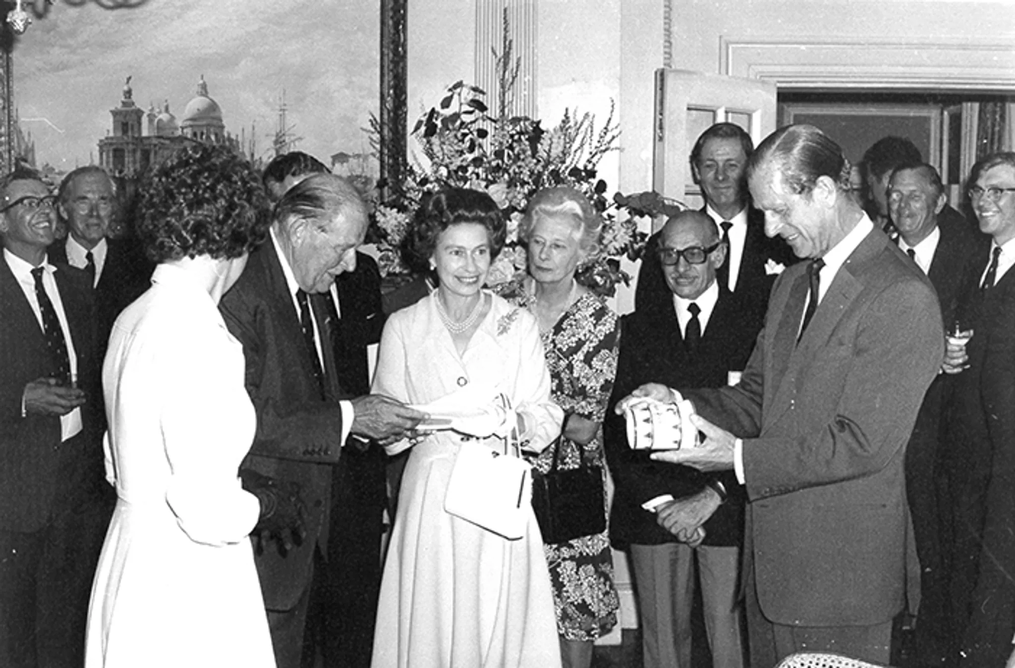 2024 Roschier Baltic Sea Race