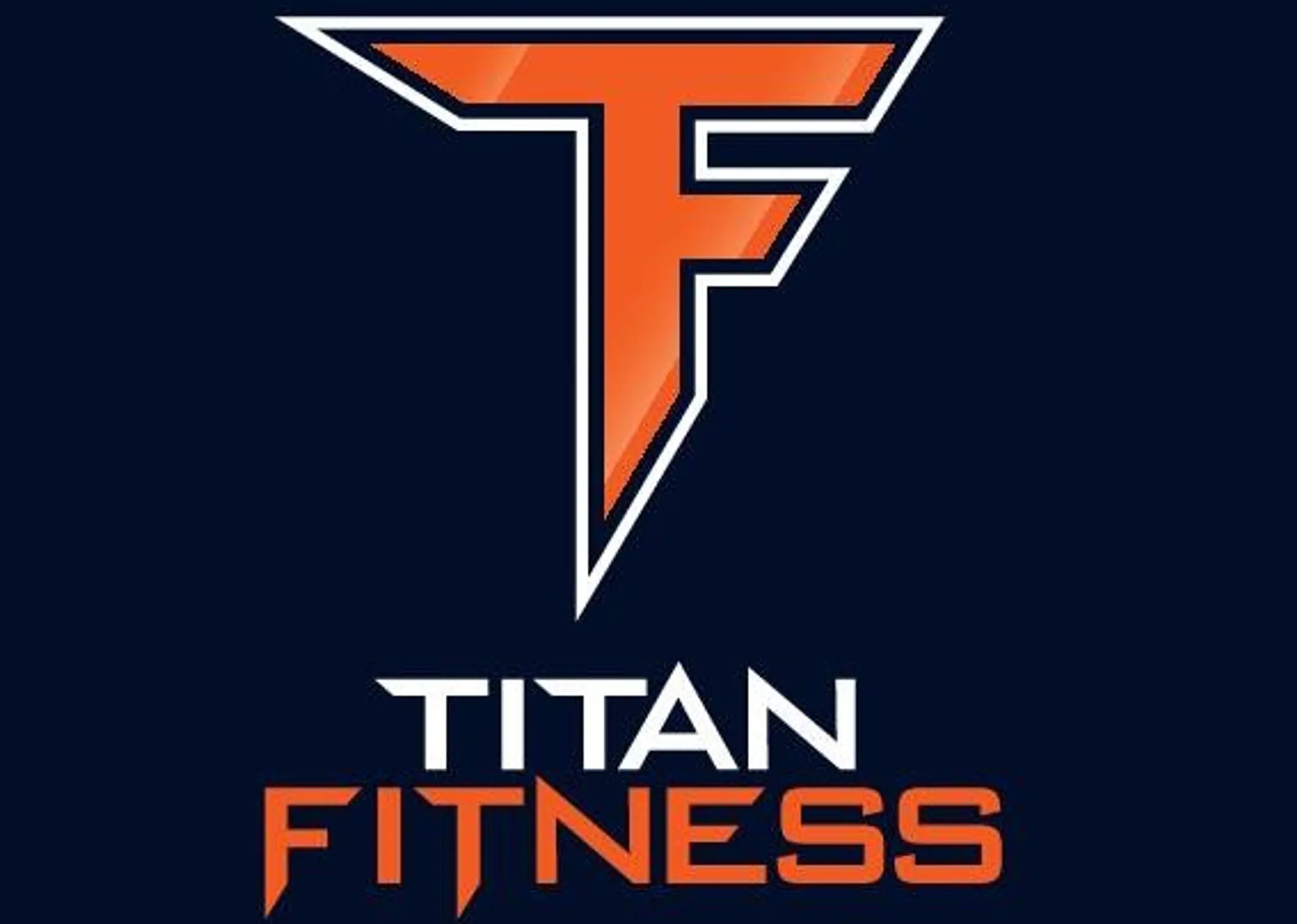 Titan Fitness - Kids & Teens CIO