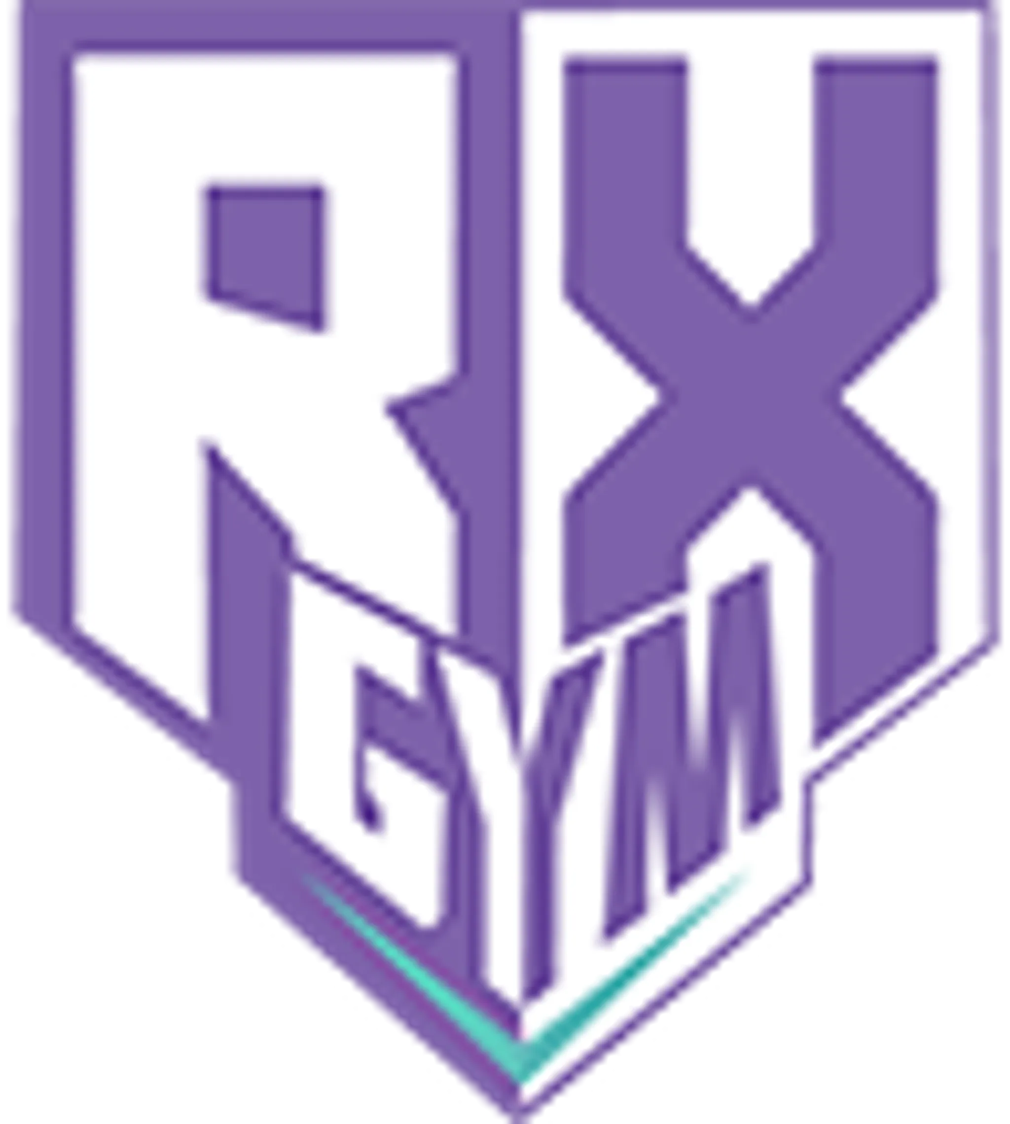 RX Gym Inc.