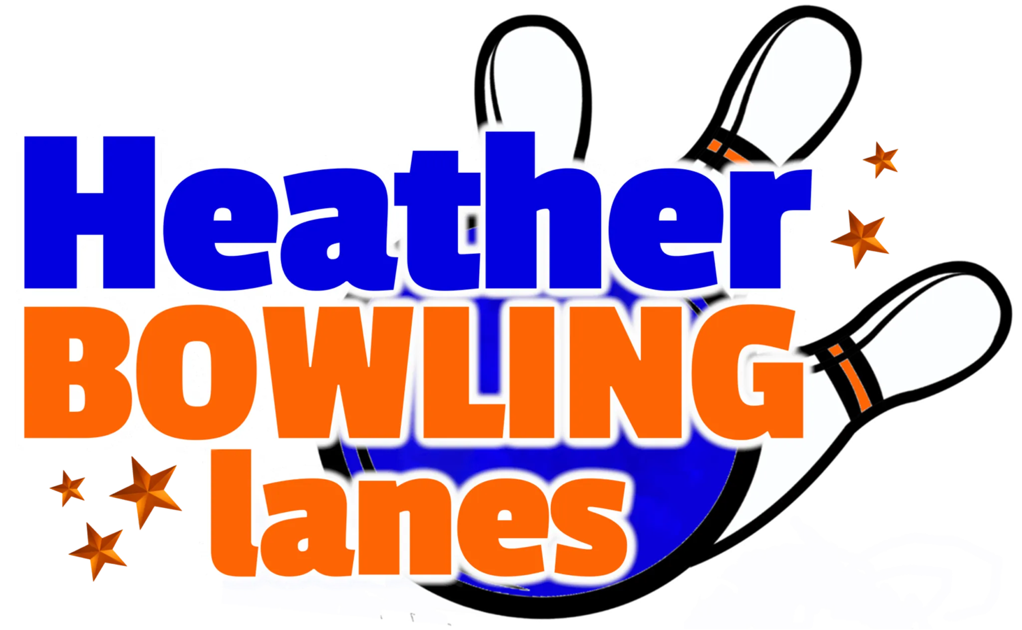 Heather Bowling Lanes