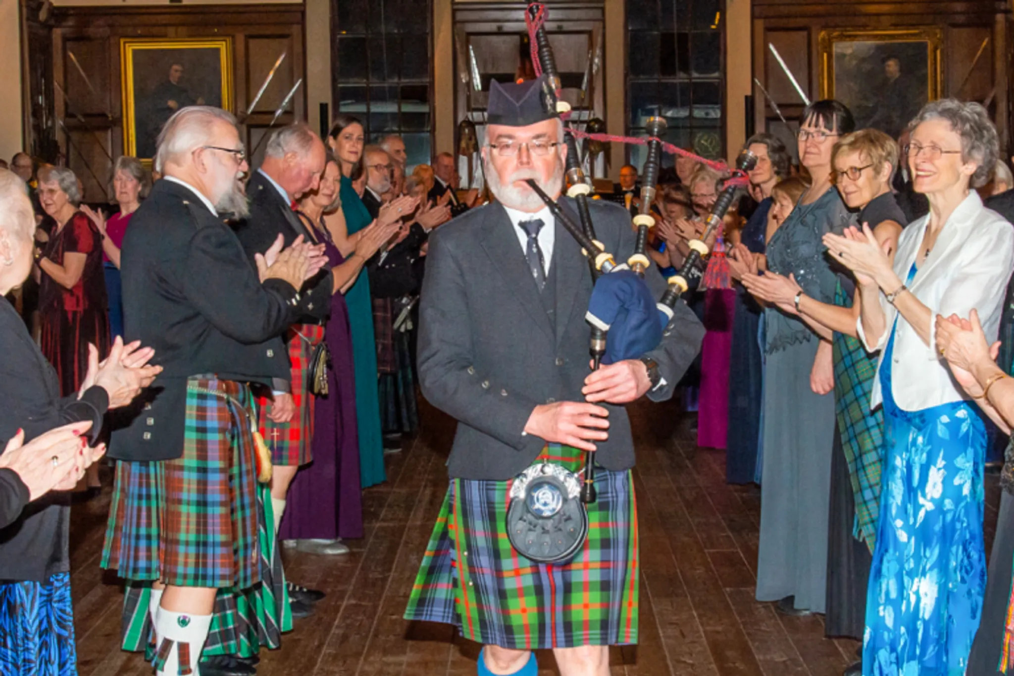 Summer School 2024 St Andrews