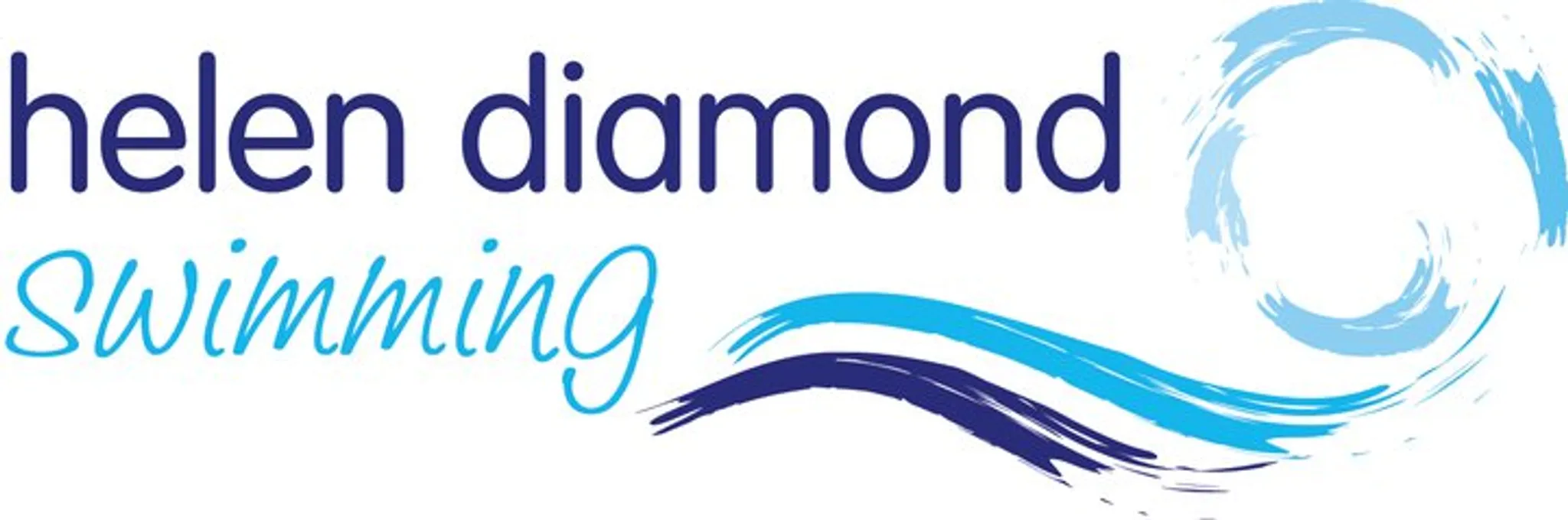 Helen Diamond Swimming