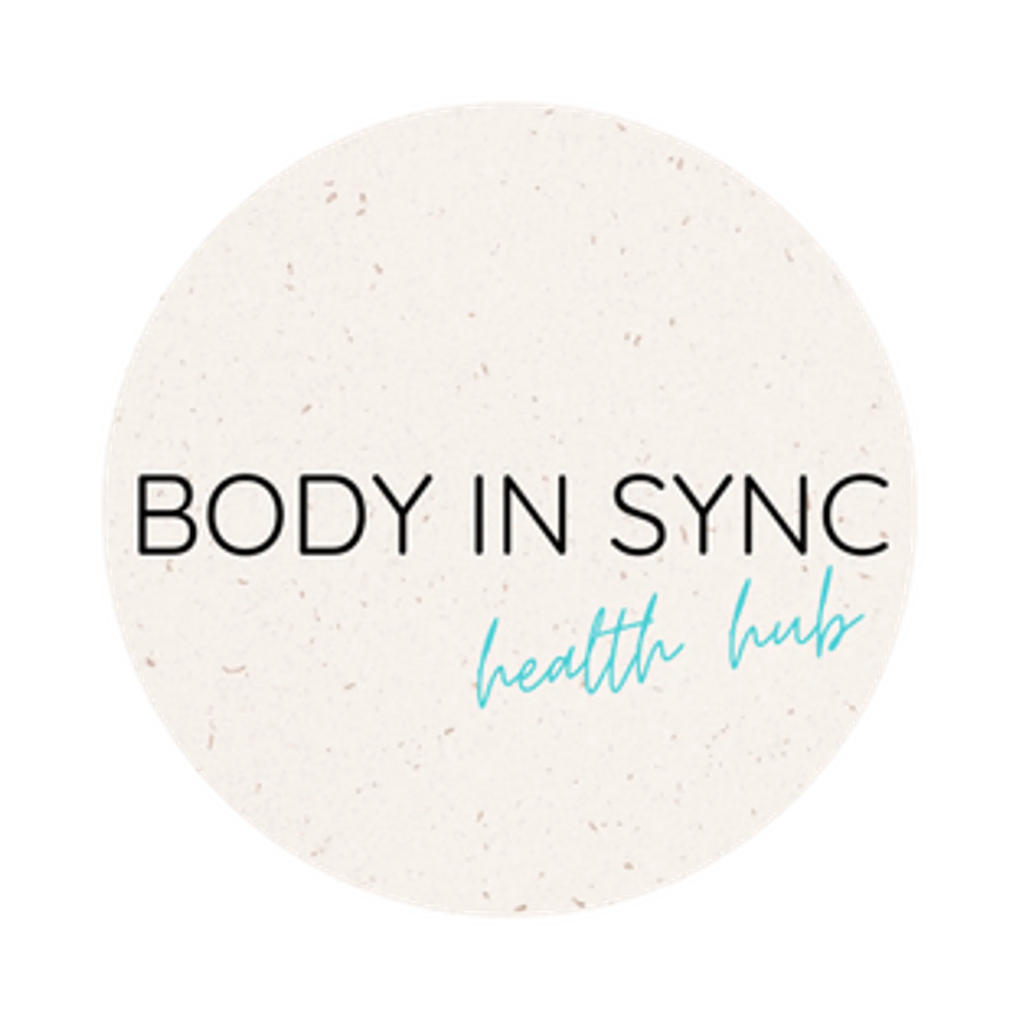 Body in Sync Health Hub