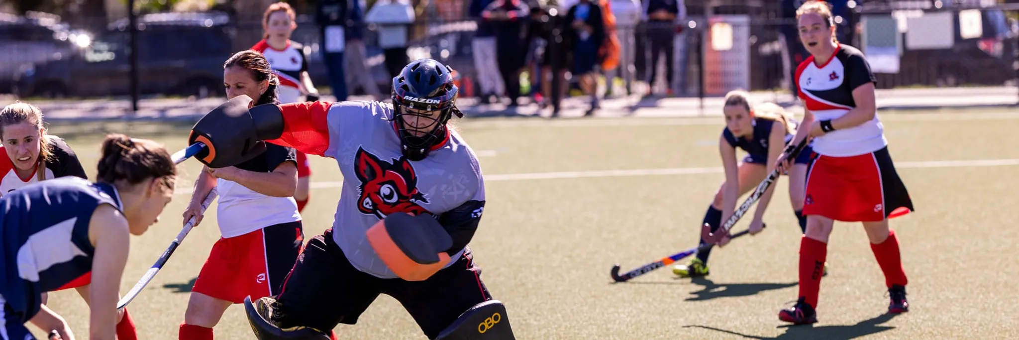 Melbourne Razorbacks Hockey Club