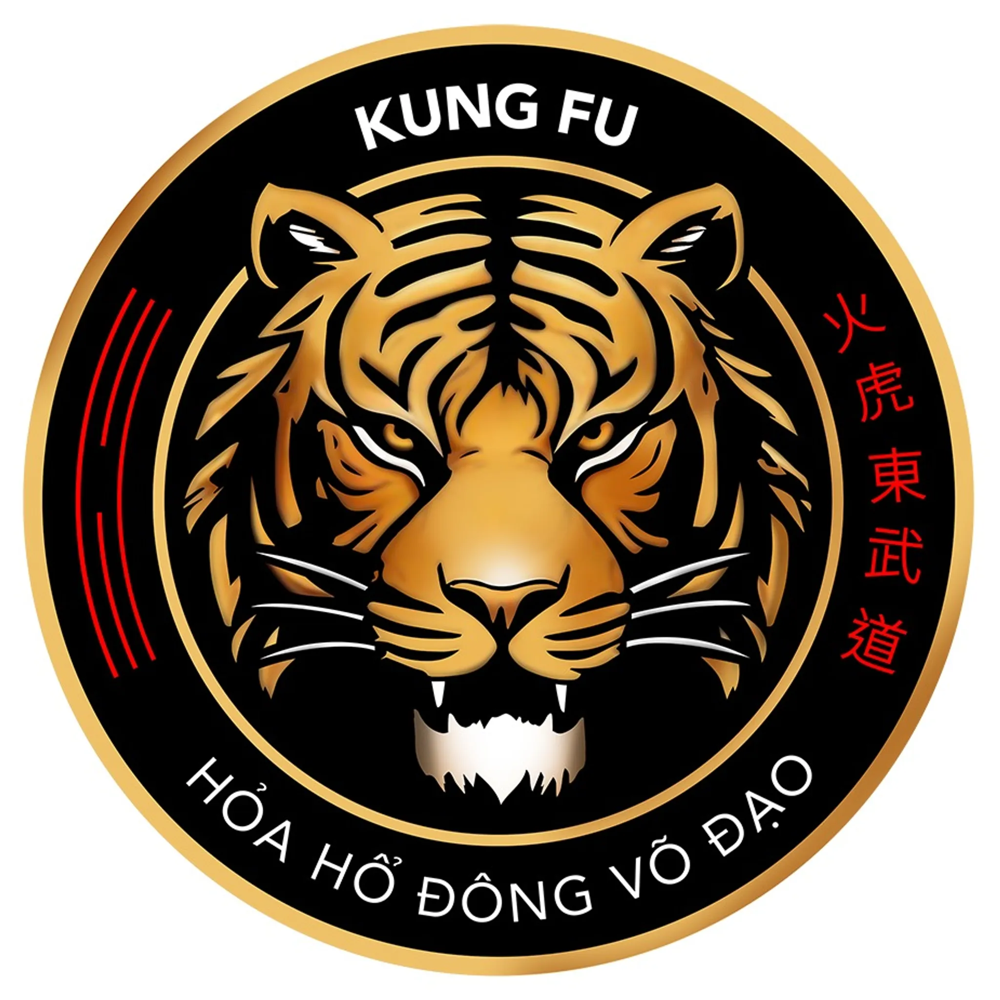 Kung Fu St. Barnabé