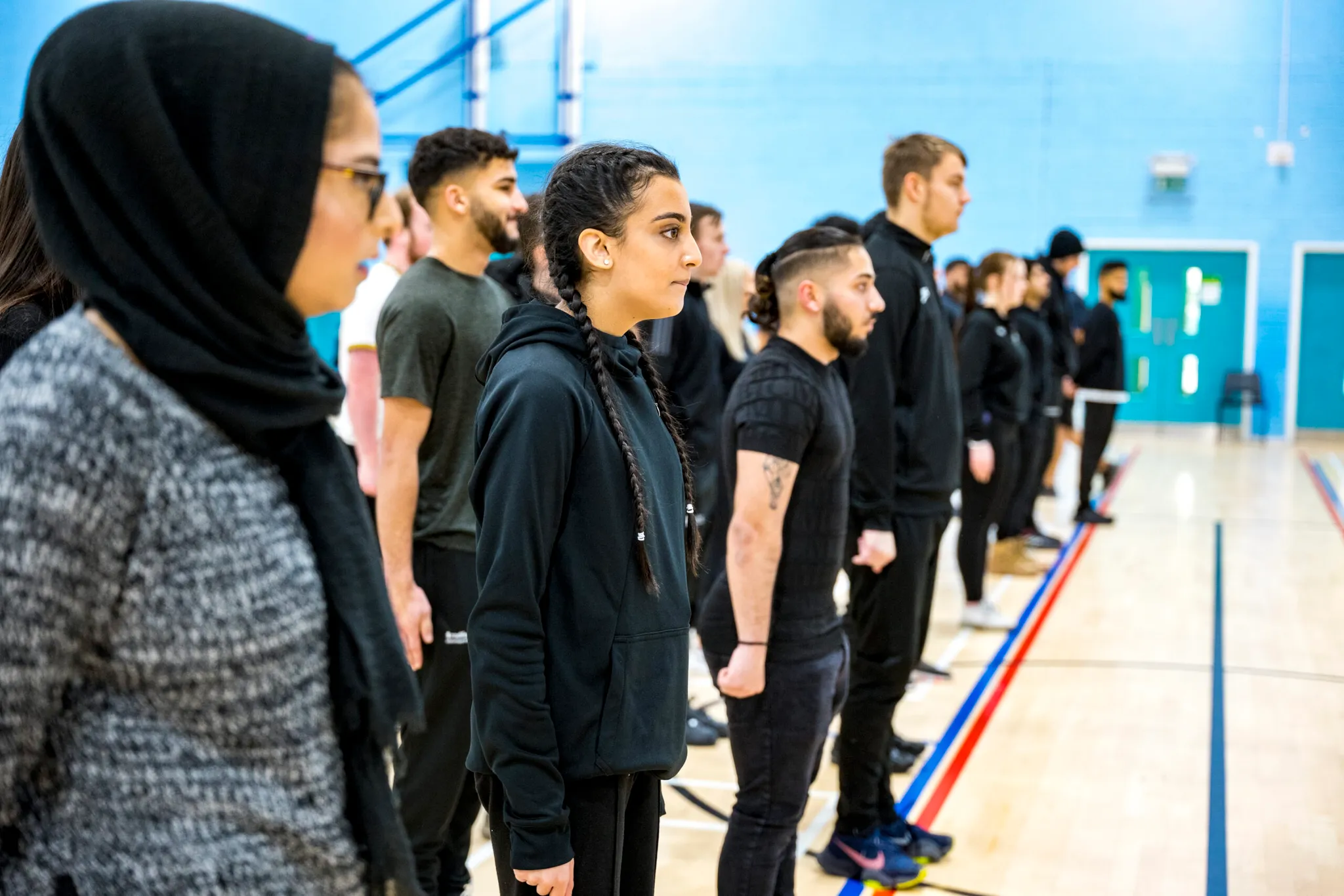 Bradford Super Soapbox Challenge 2024