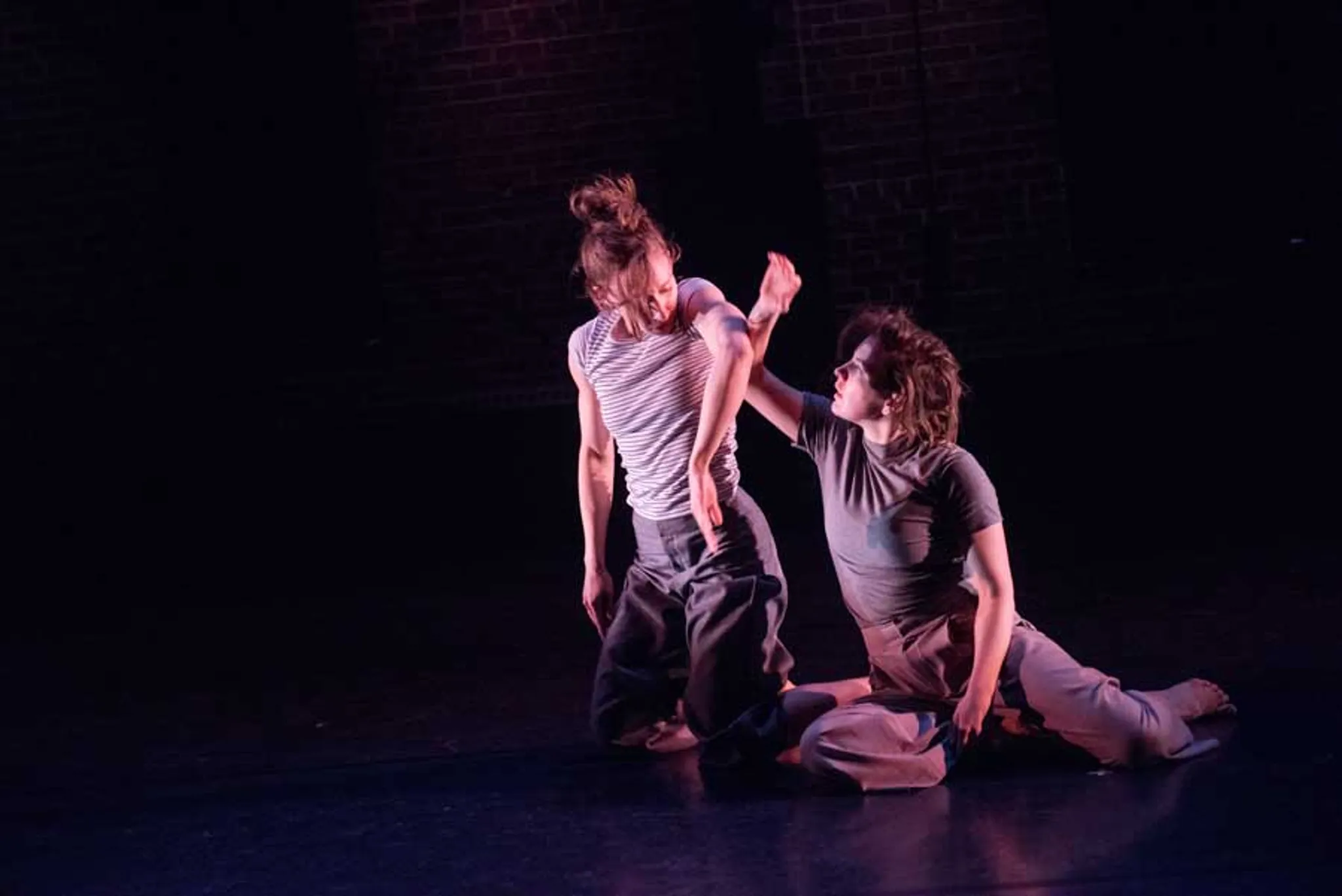 Fundamentals Workshop with Olivia Shaffer