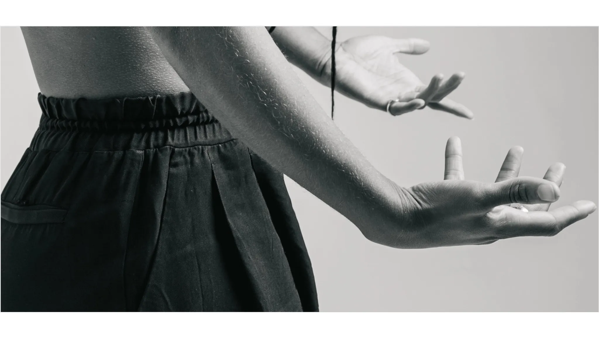 Francesca Stafford Yoga