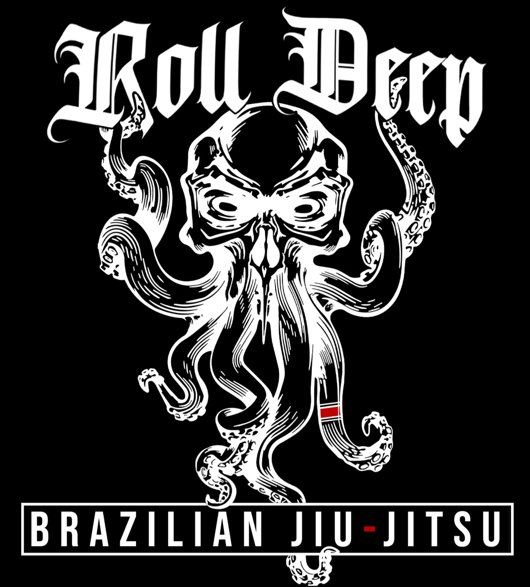 Roll Deep BJJ Nottingham
