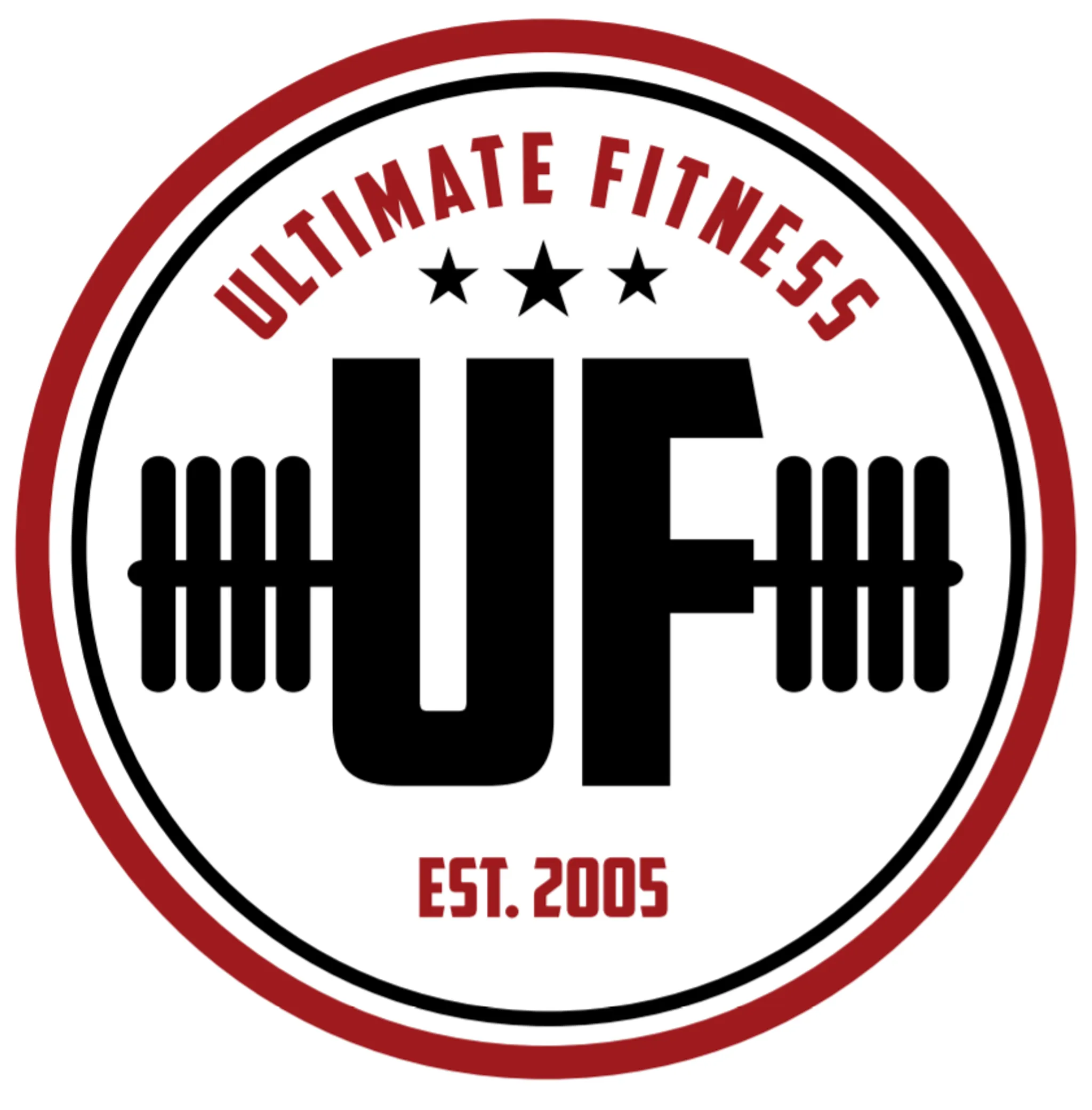Ultimate Fitness Renfrew