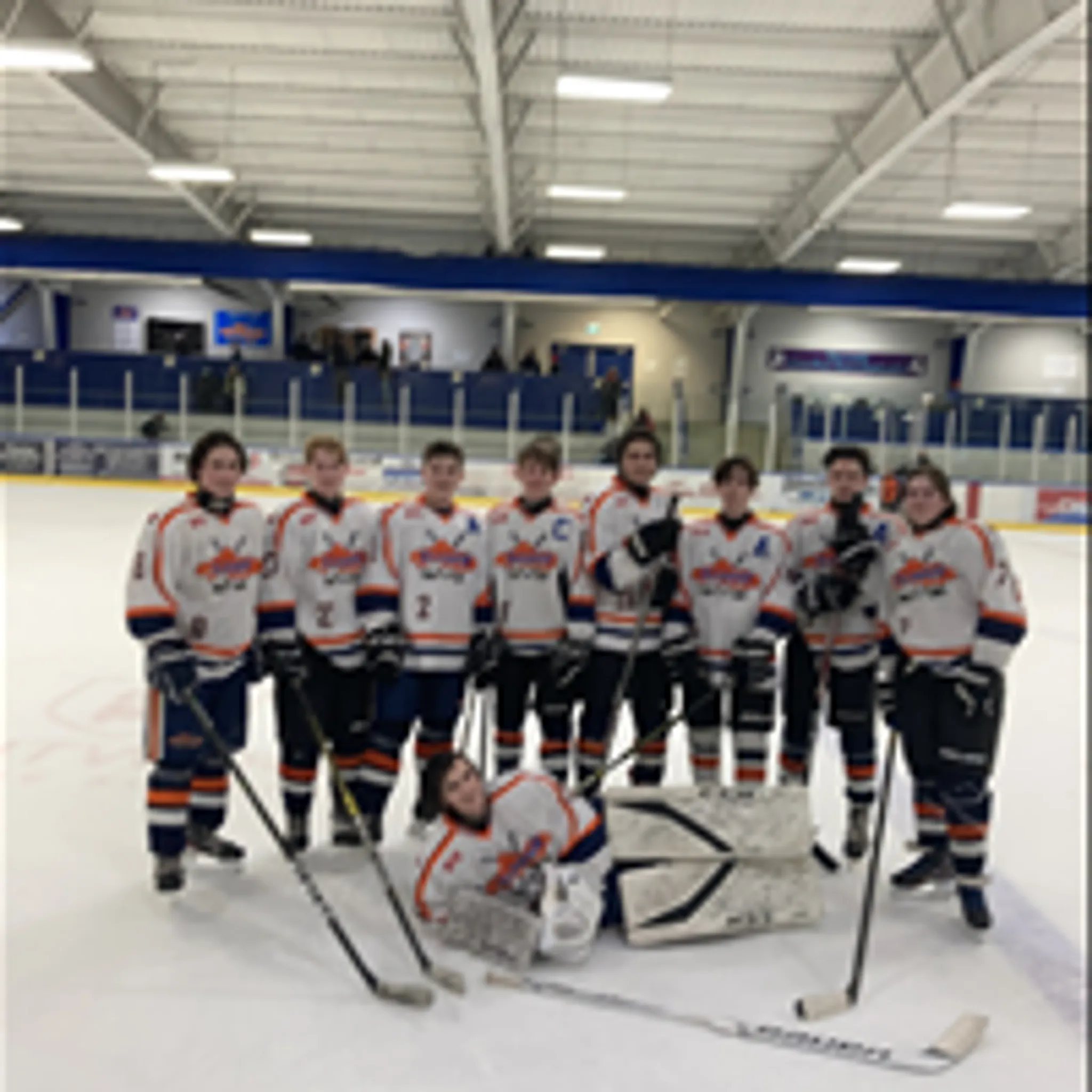 U13A- T1/T2 Thanksgiving Shootout