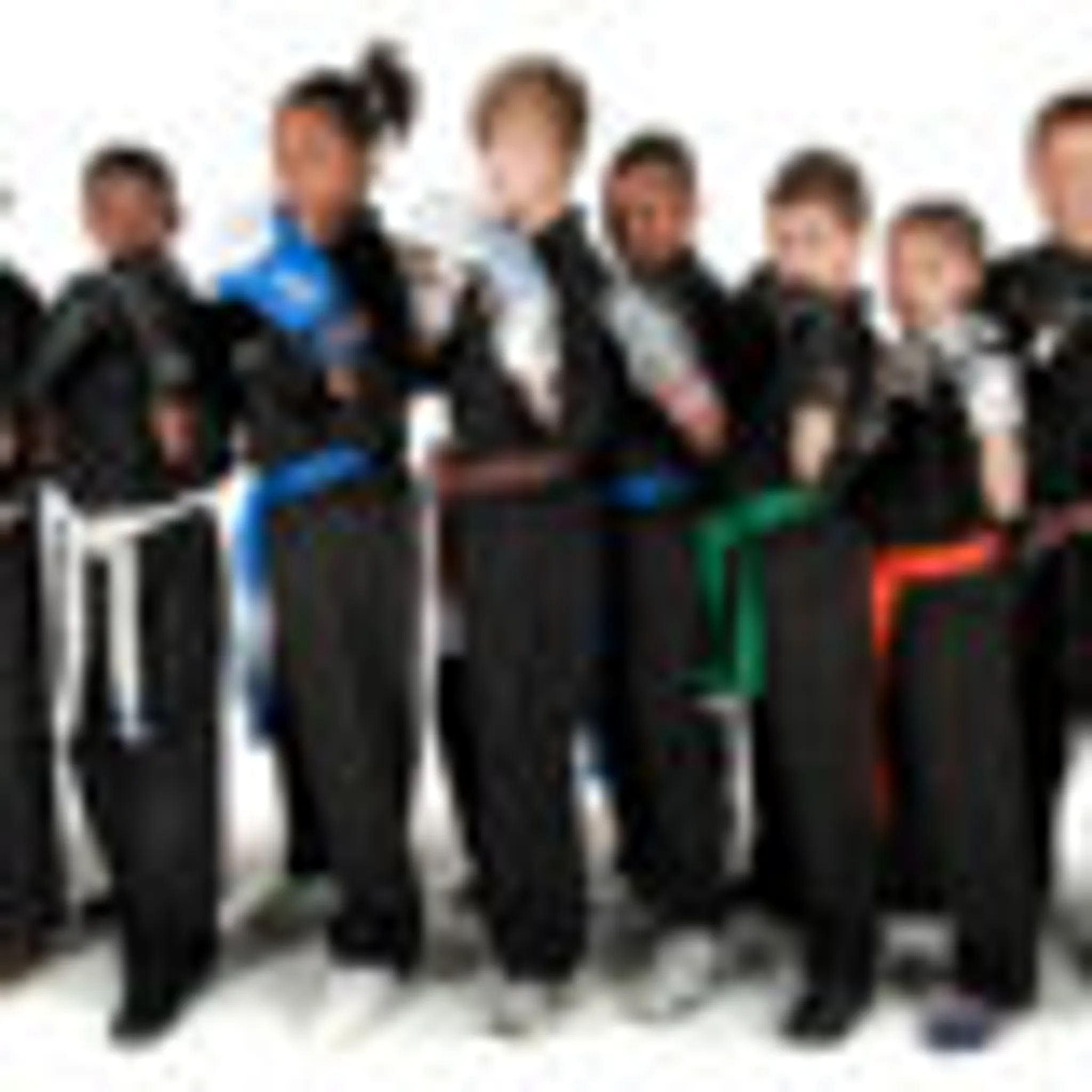 Genesis Martial Arts Chalfont