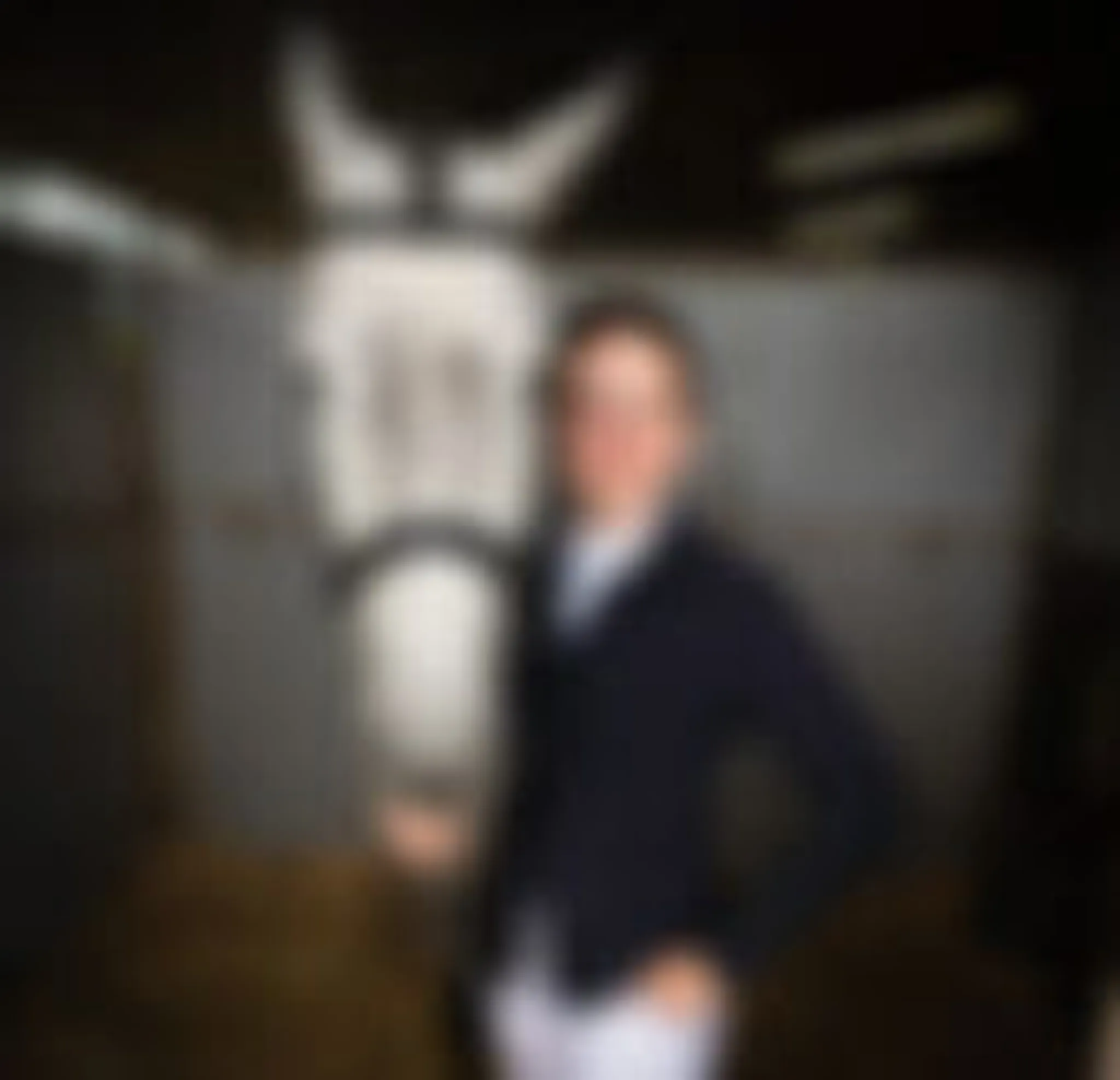 Centre questre des Laurentides