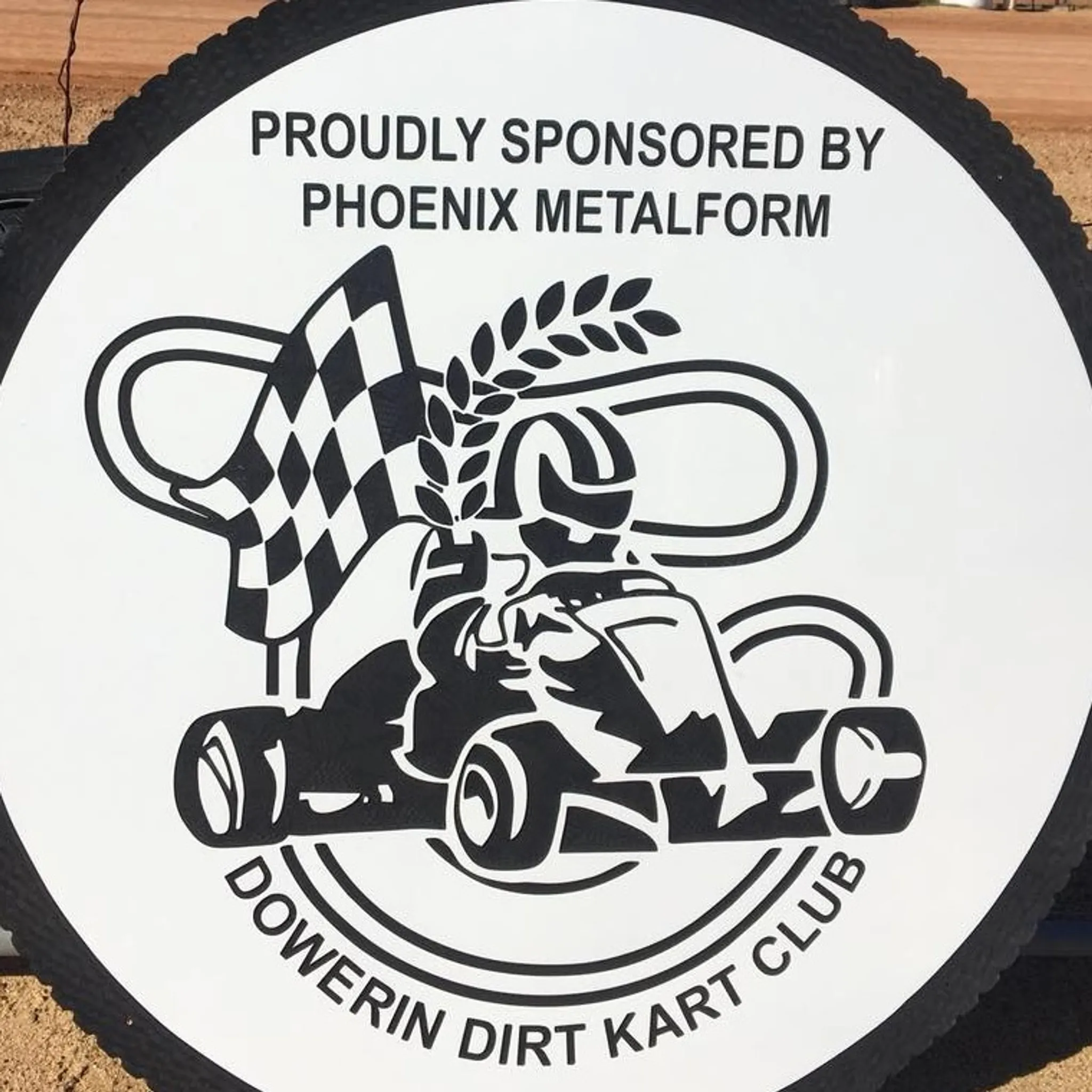 Dowerin District Go Kart Club Inc