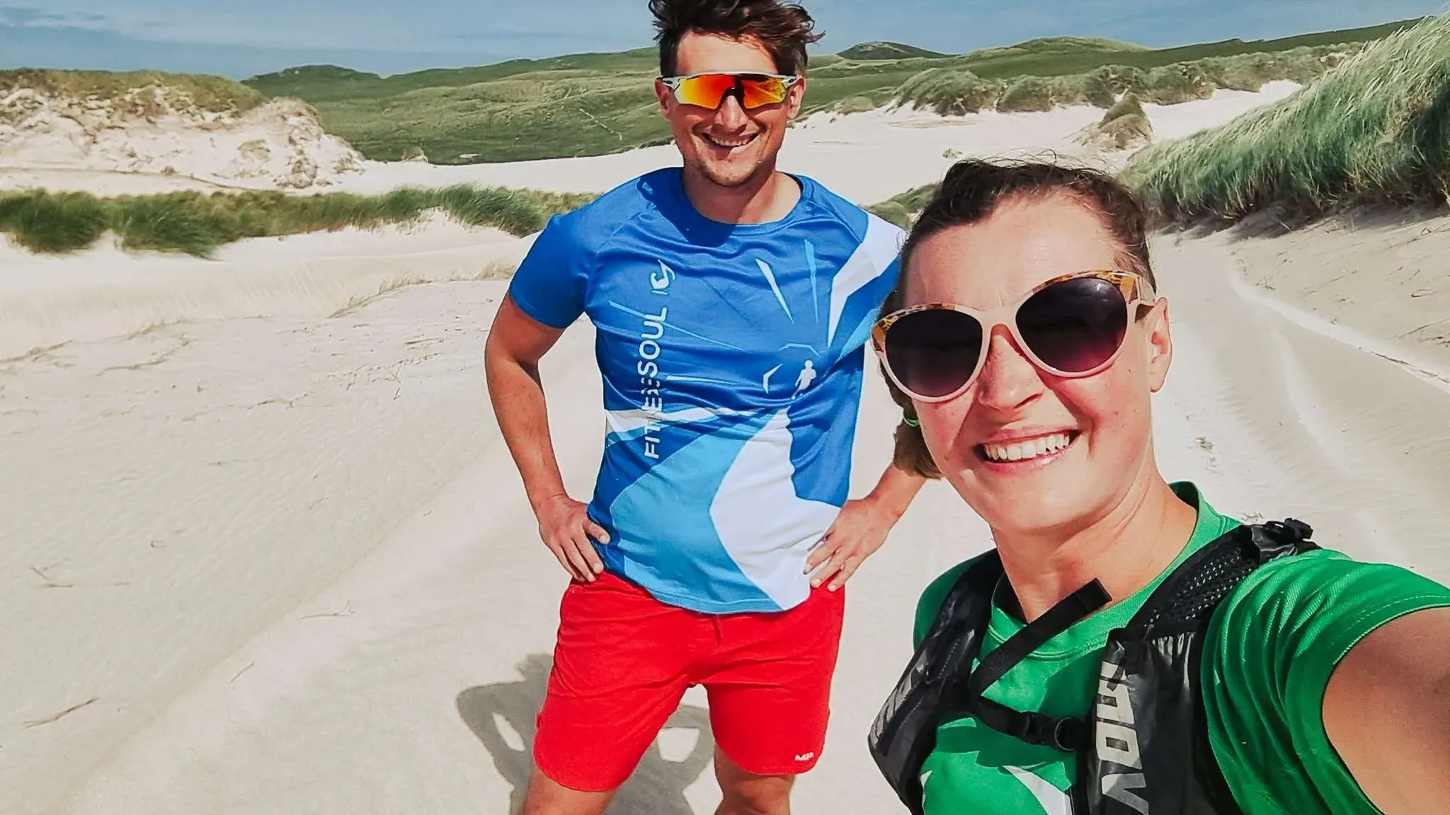 Personal Training in Edinburgh at Fitness Soul