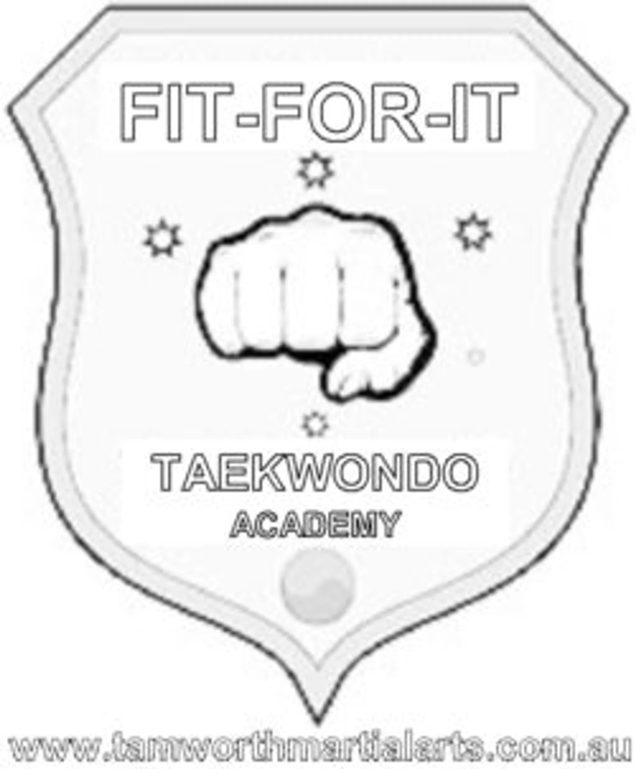 Fit For It Taekwondo Academy