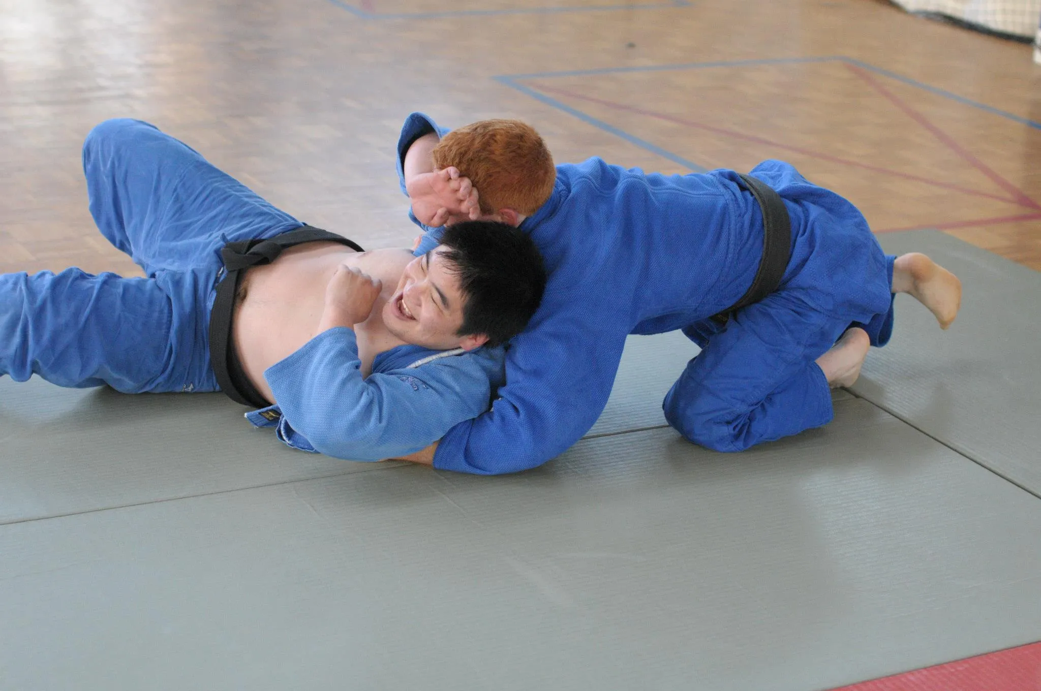 Women’s Self Defence Program