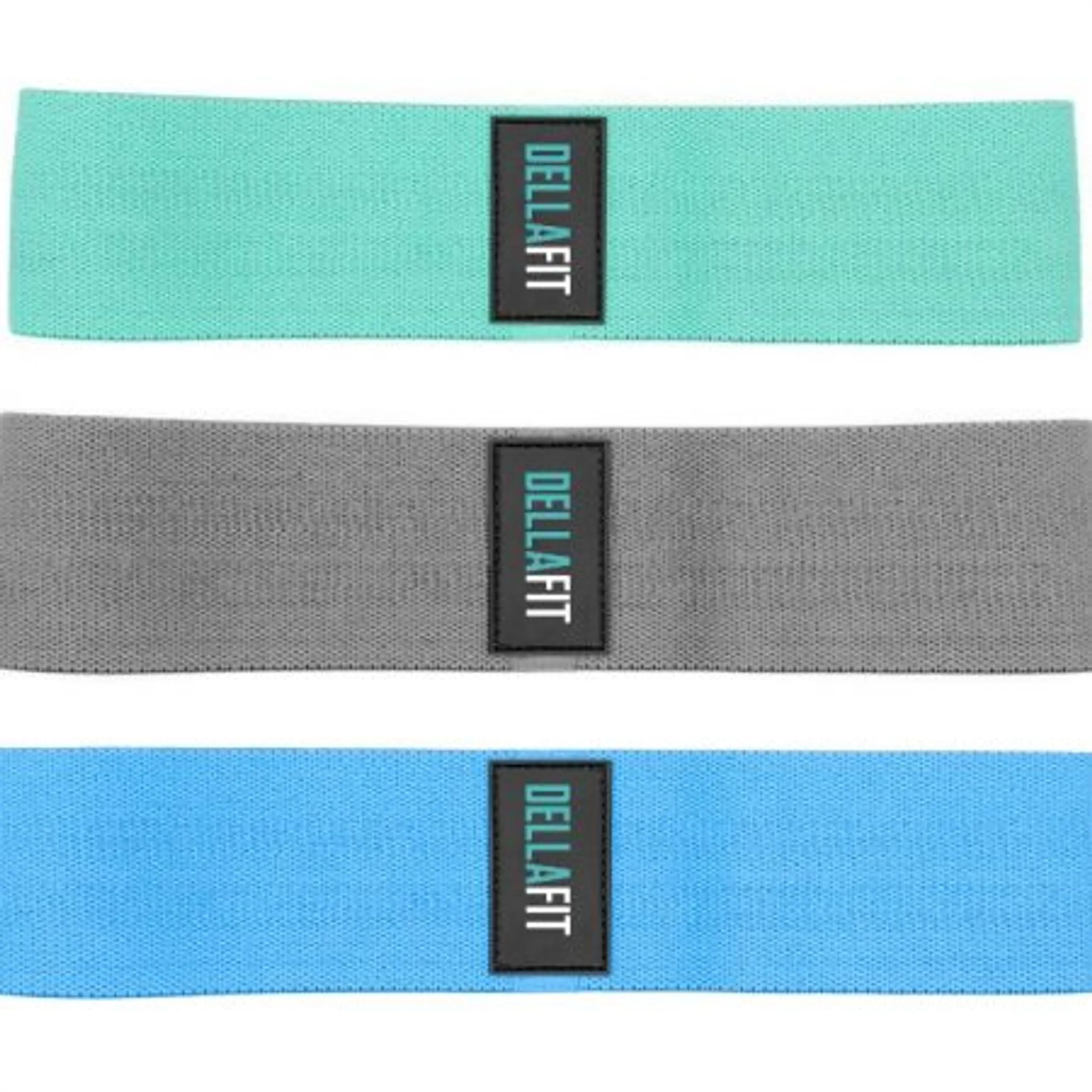 Dellafit Women Only Group Fitness