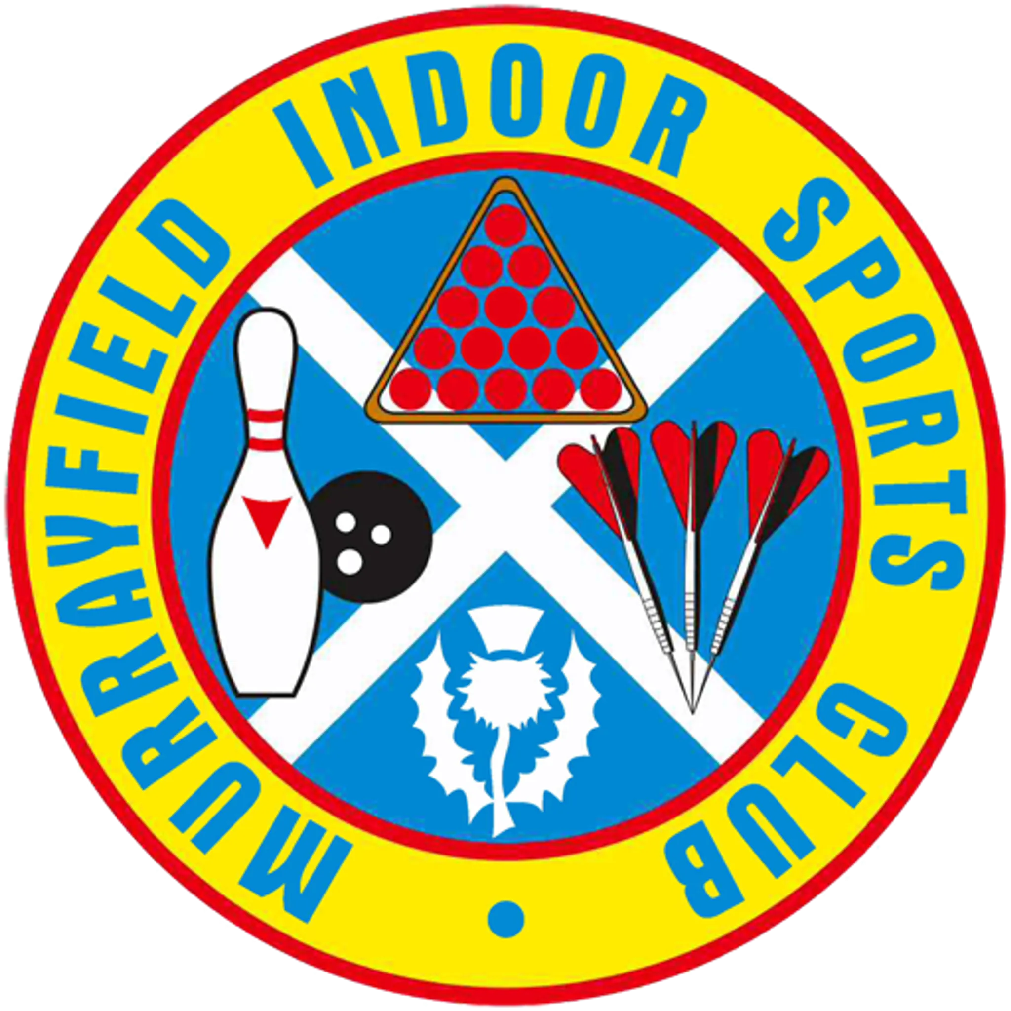 Murrayfield Indoor Sports Club