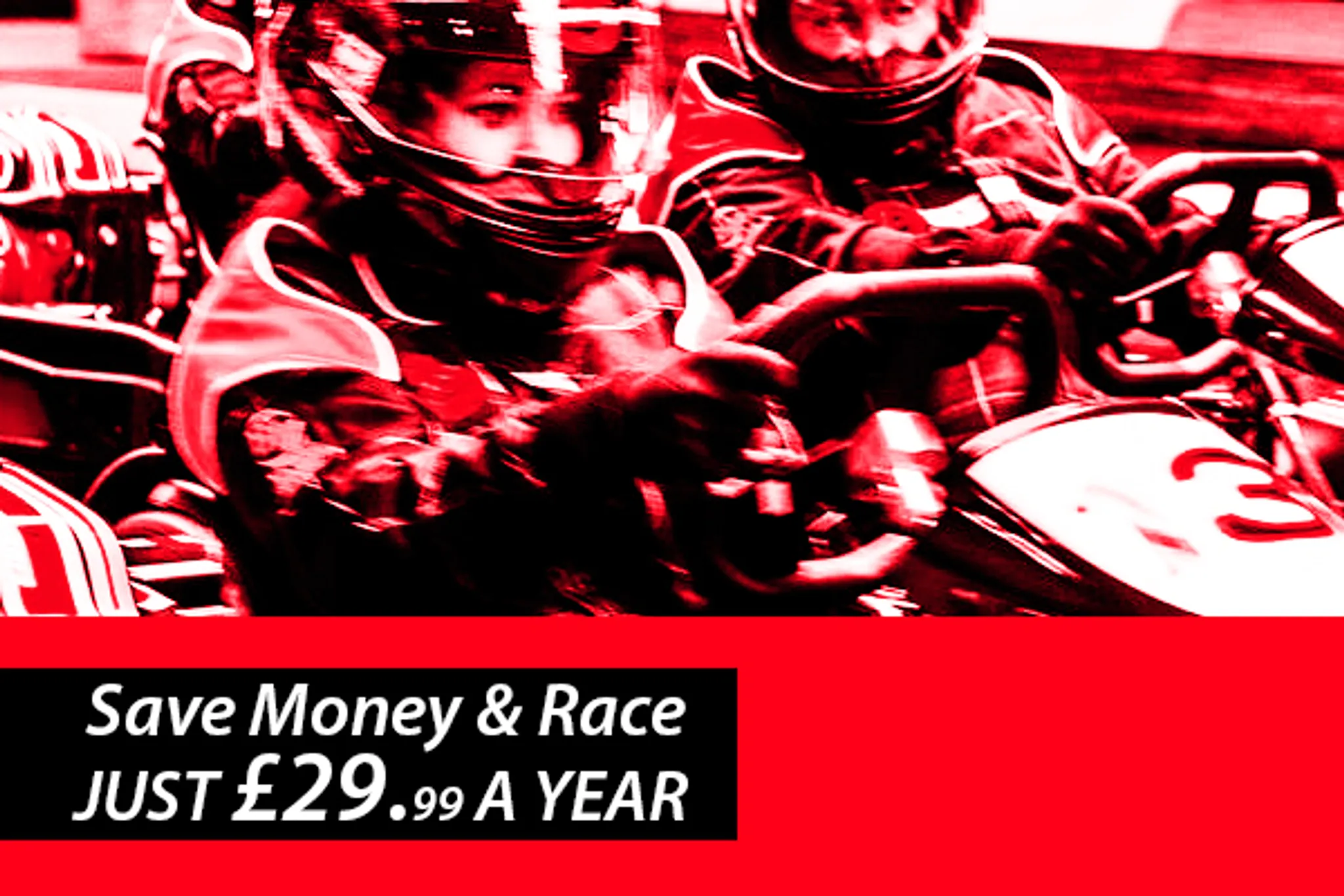 Nottingham Raceway Karting