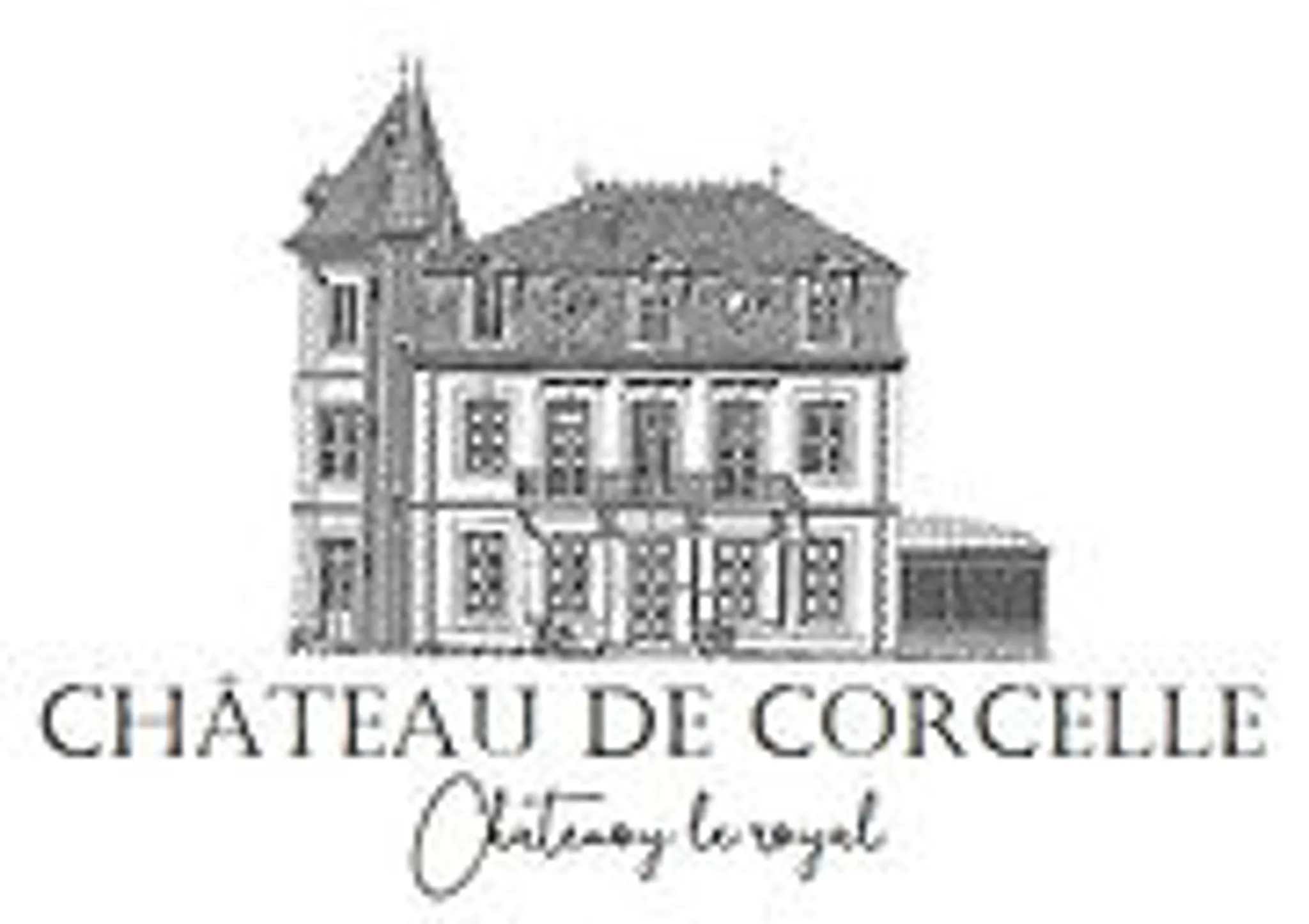 Château de Corcelle
