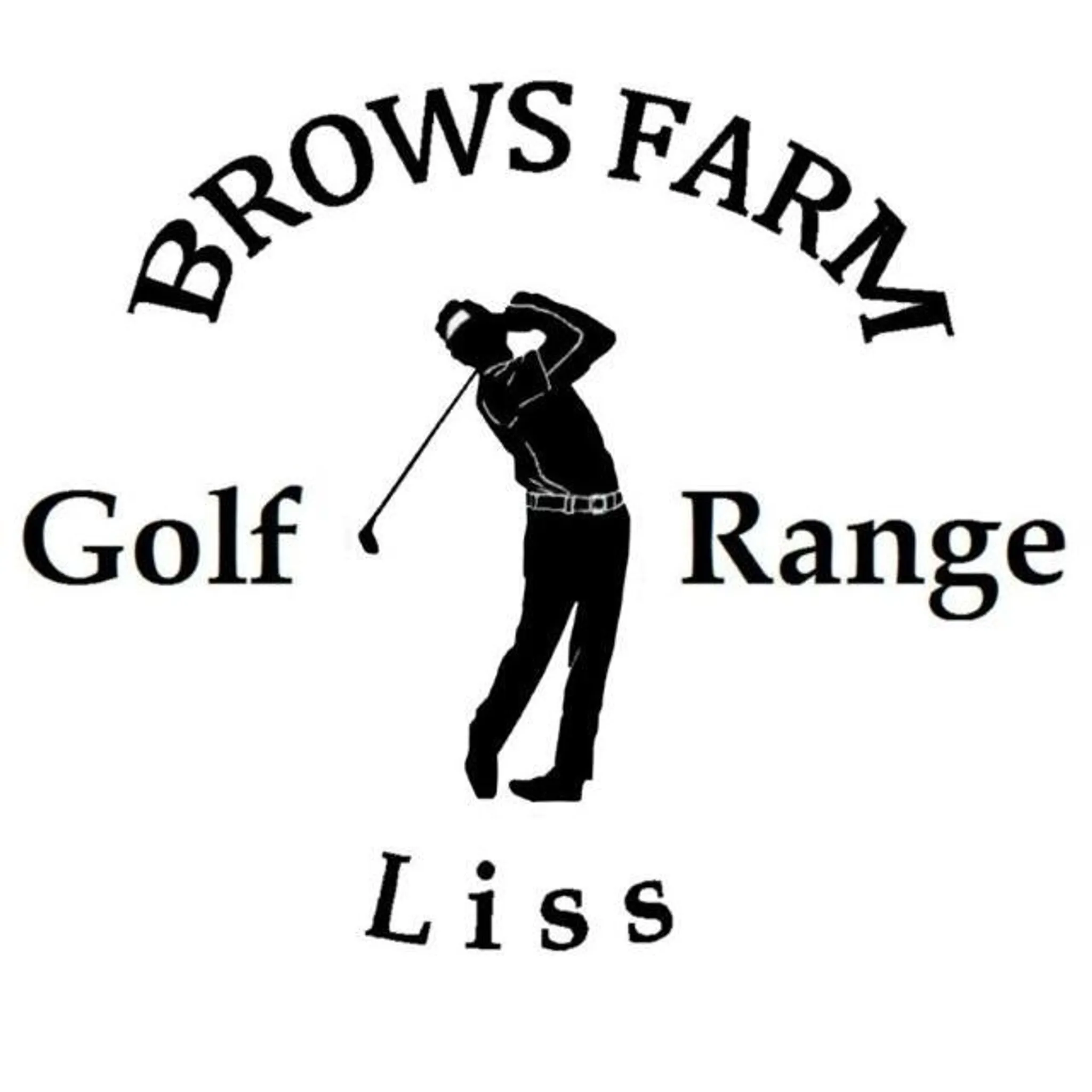Brows Farm Golf Centre