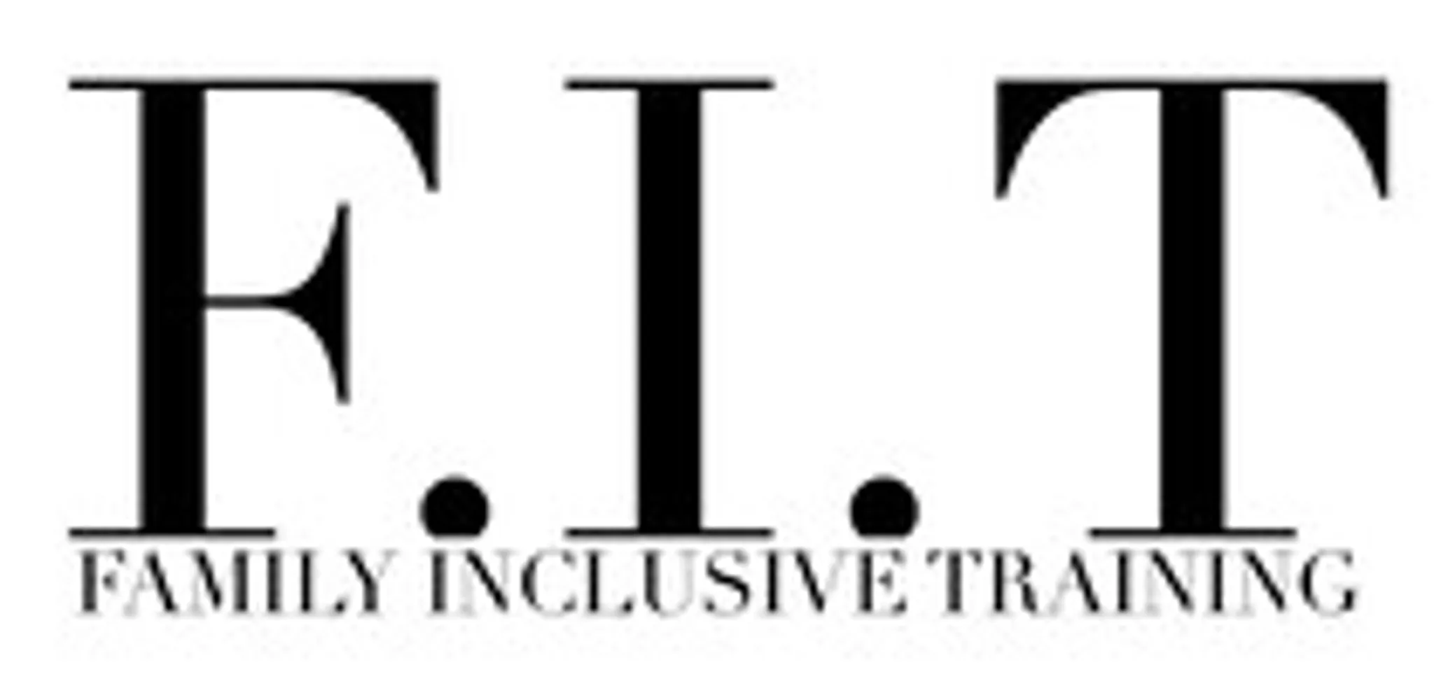 Family Inclusive Training