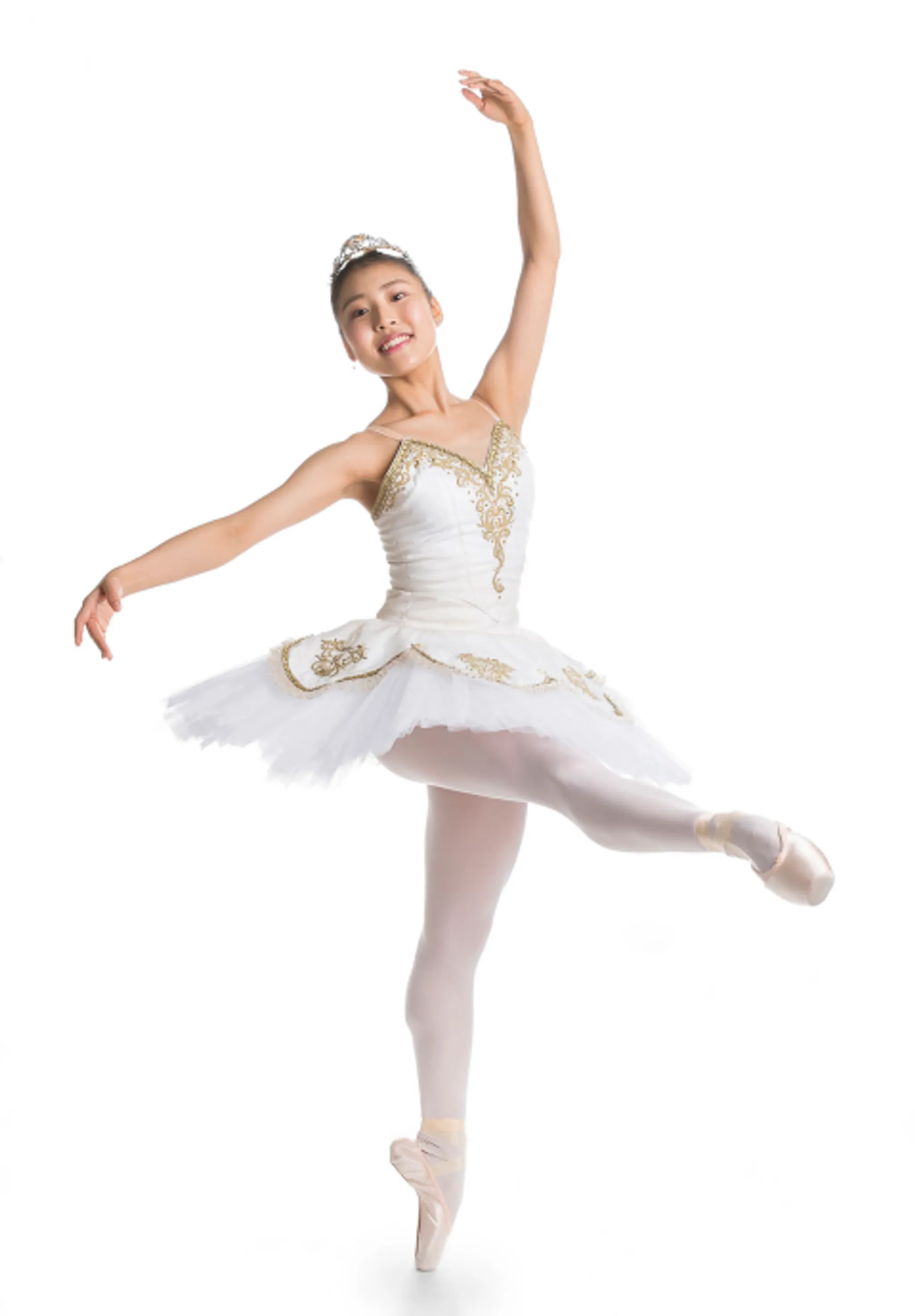 Alberta Ballet School - Edmonton Studios