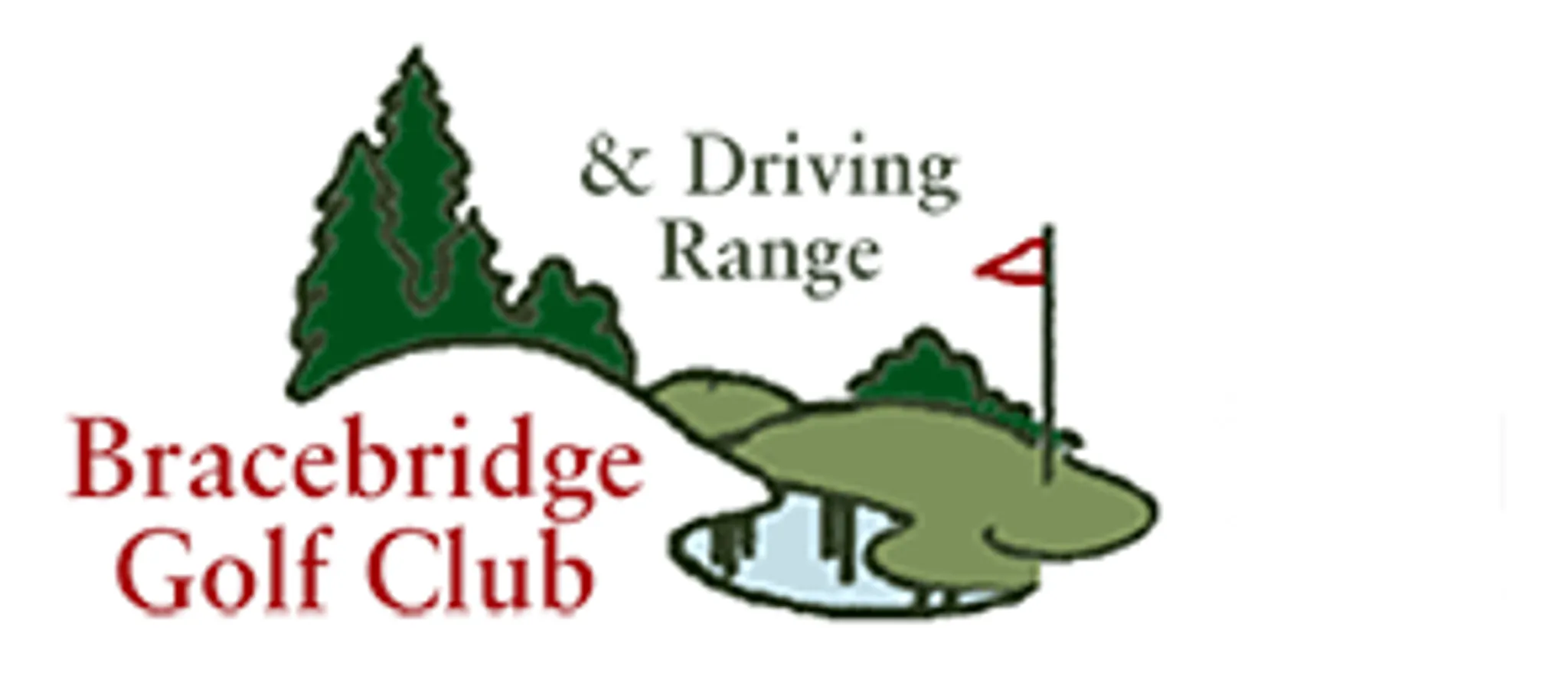 Bracebridge Golf Club and Driving Range