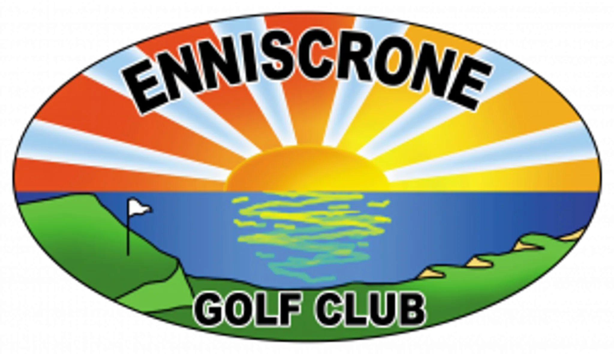 Enniscrone Golf Club