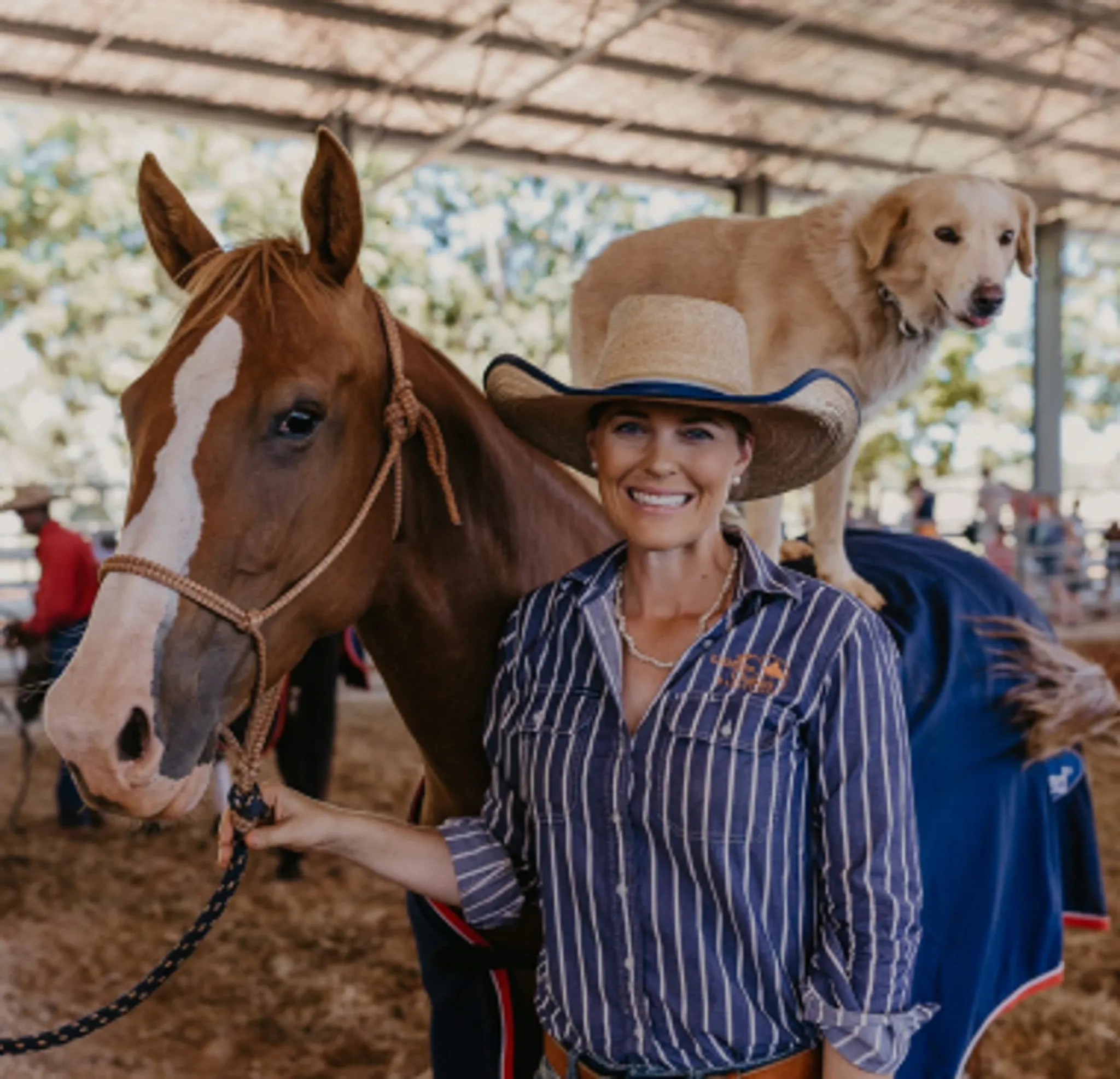Katherine Outback Experience