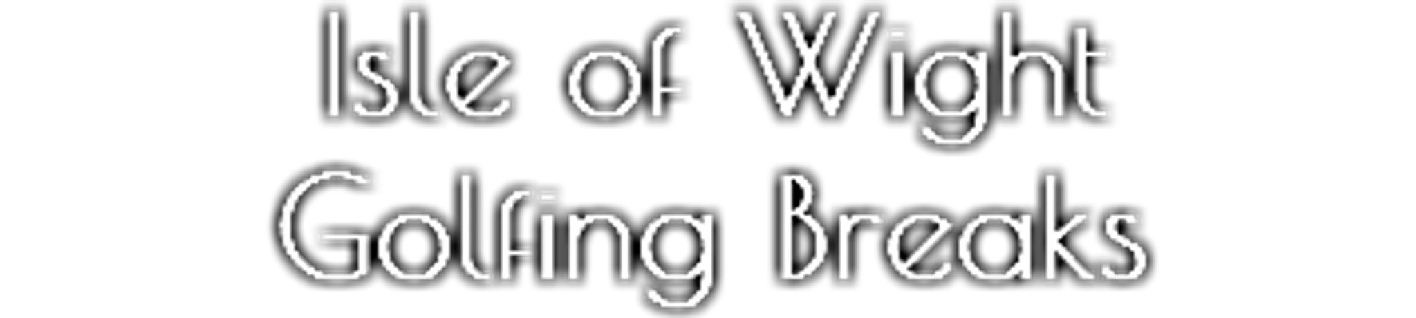 Shanklin & Sandown Golf Club