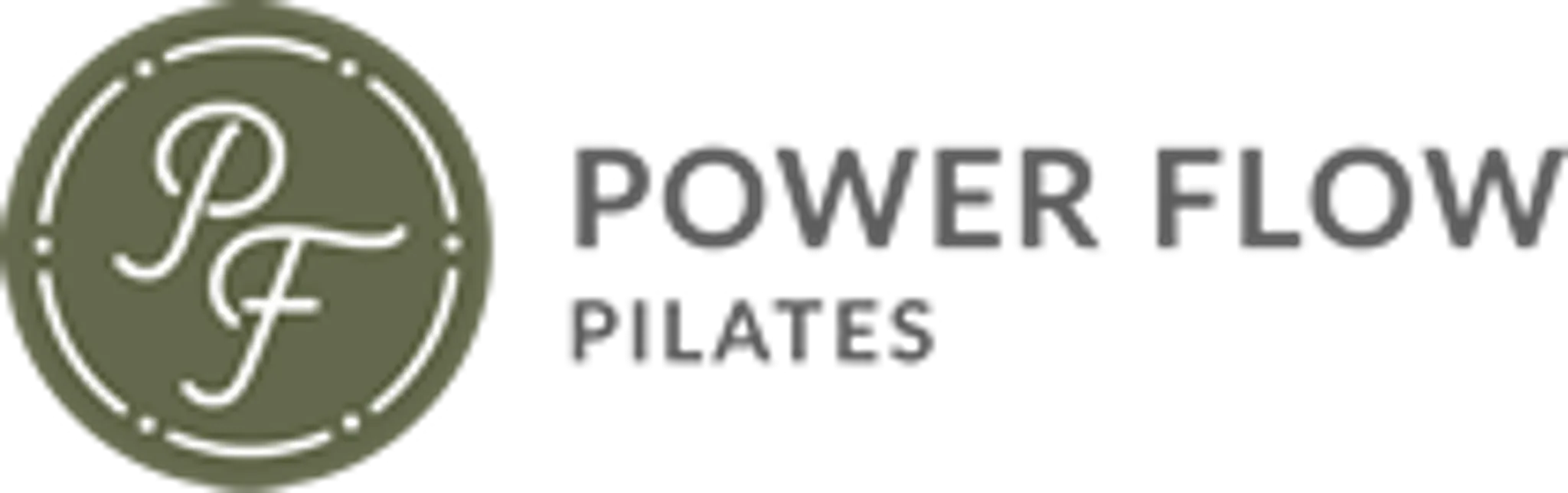 Power Flow Pilates