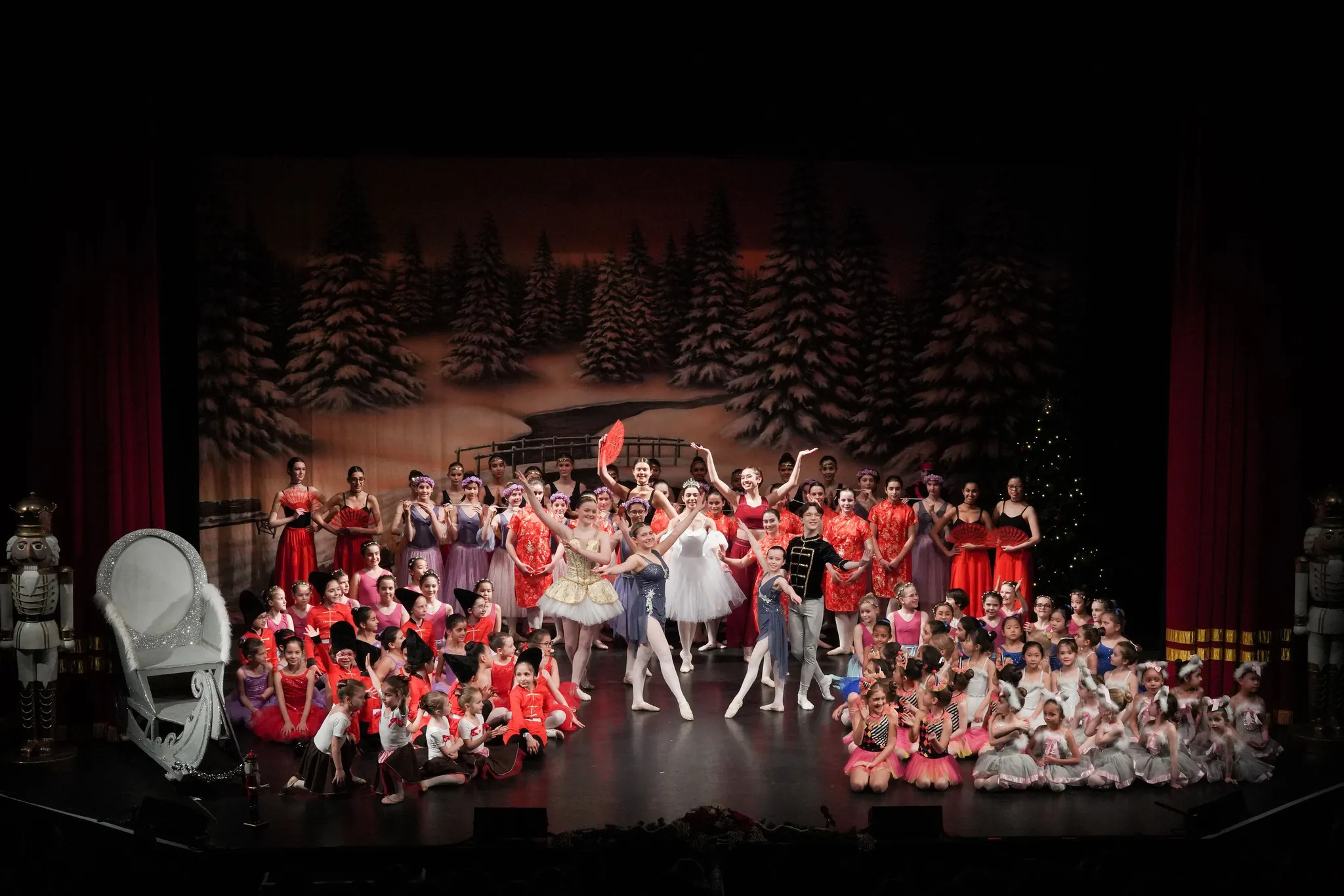 Primrose Hill Ballet