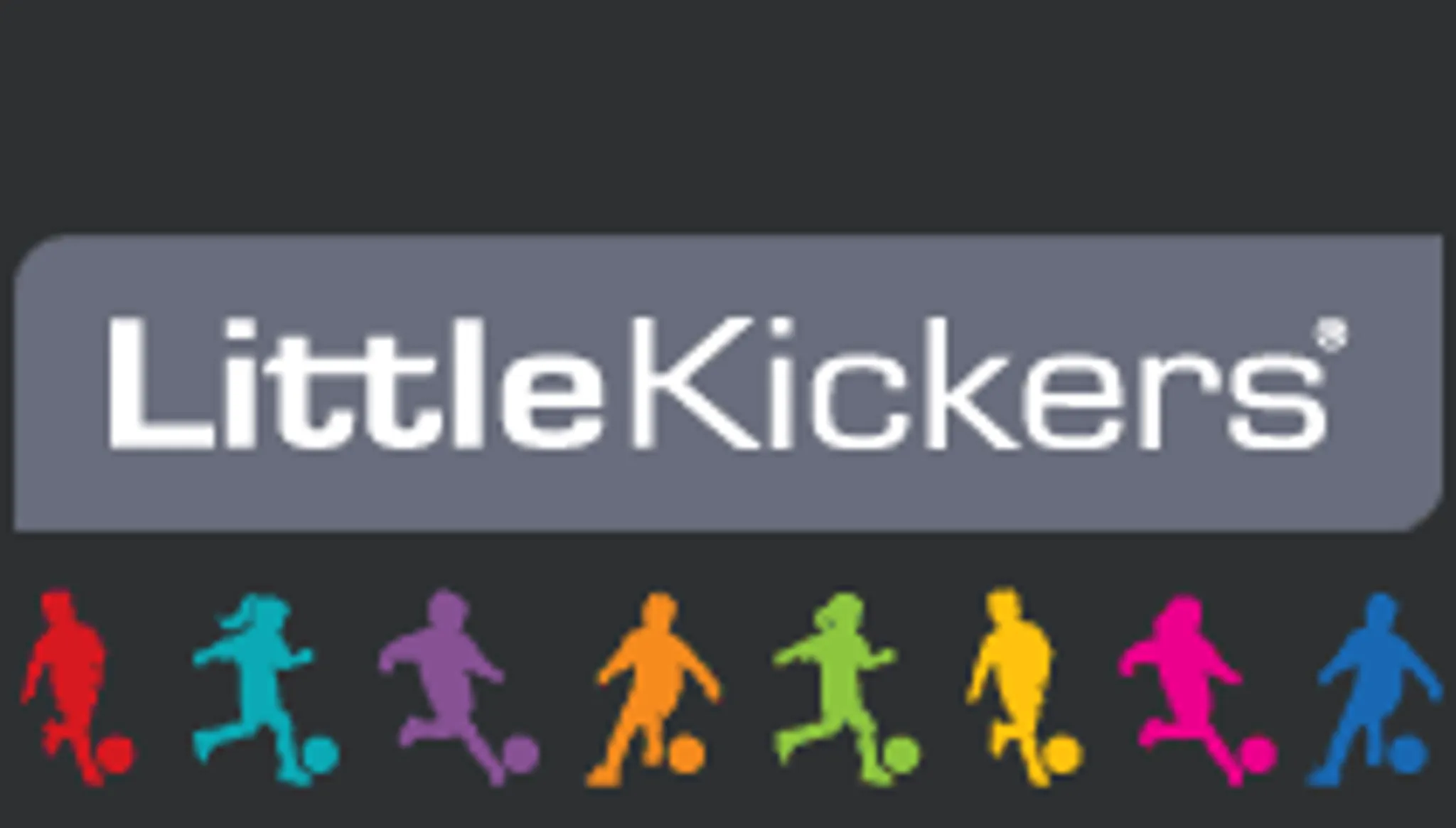 Little Kickers Naas Sports Centre