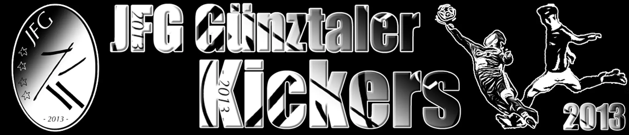 JFG Günztaler Kickers e.V.