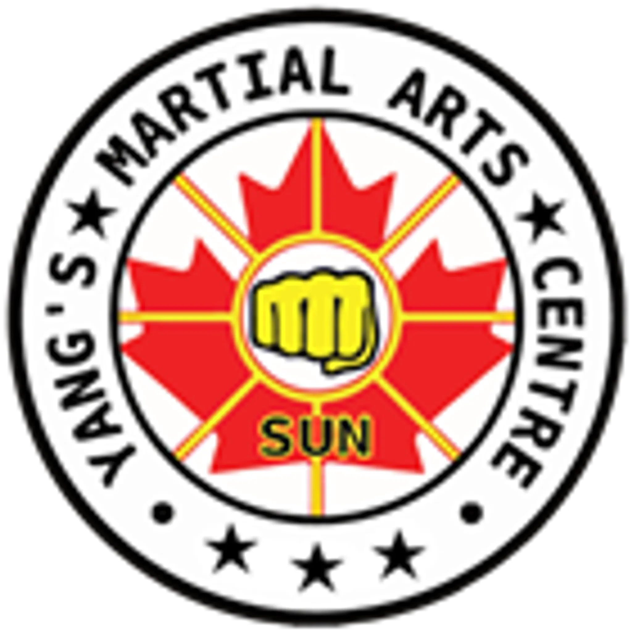 Yang's Martial Arts Centre