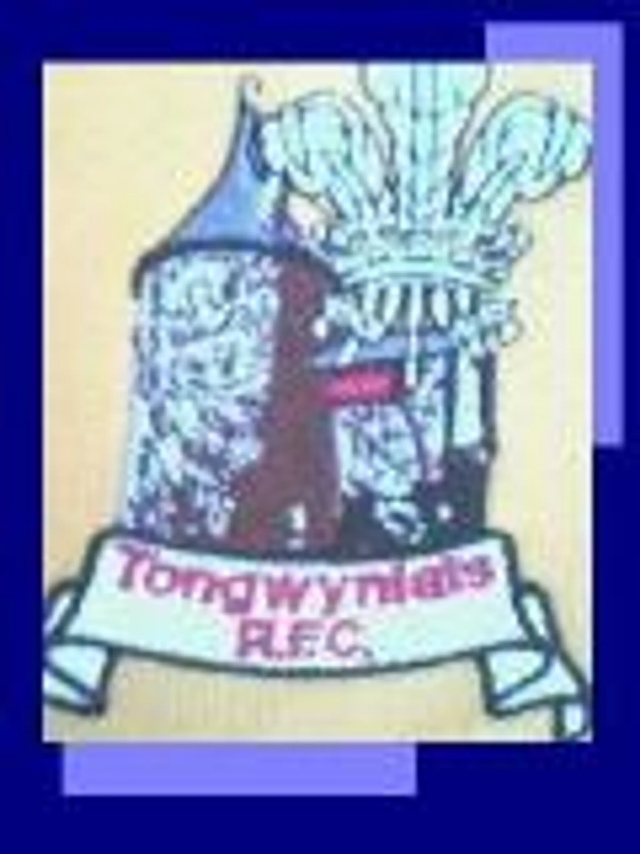 Tongwynlais R F C