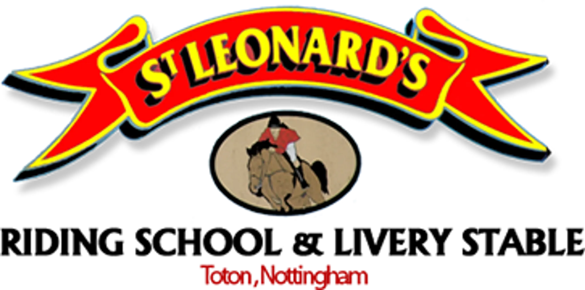 St Leonard's Riding School and Livery Yard