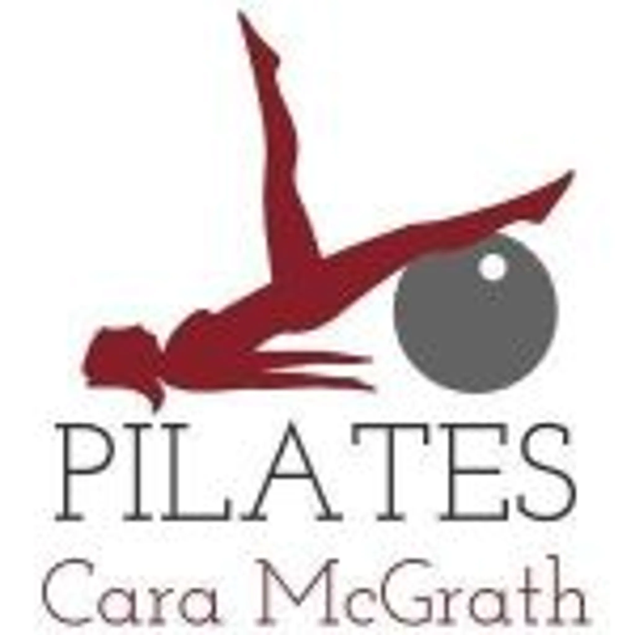 Pilates Cara McGrath